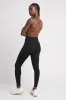 High Rise Full Length Legging 208 sold by Aje