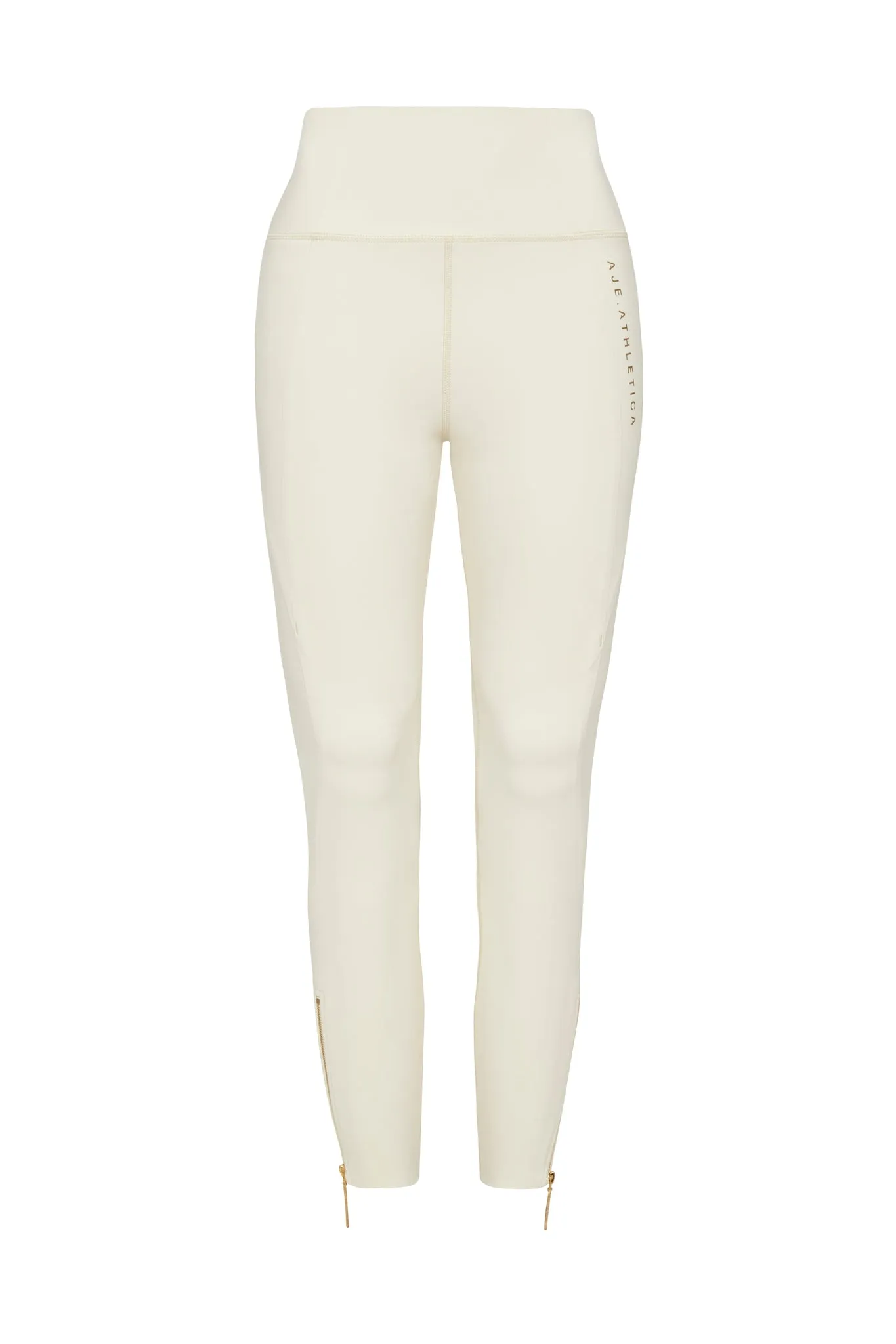 High Rise Full Length Legging 216 sold by Aje product image thumbnail 2