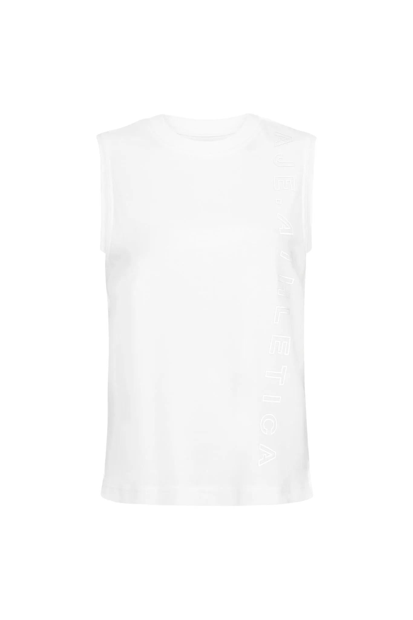 Signature Logo Tank 101 sold by Aje product image thumbnail 2