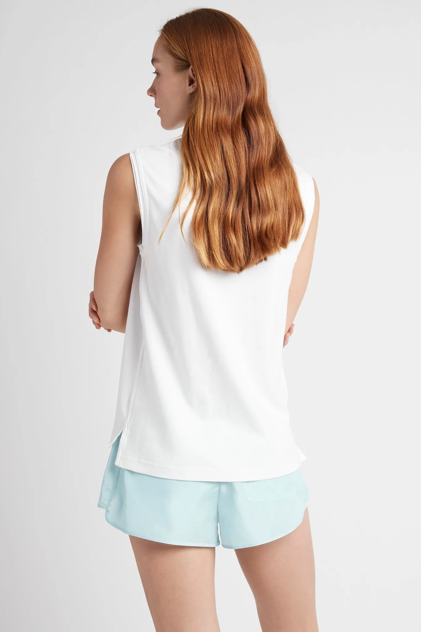 Signature Logo Tank 101 sold by Aje product image thumbnail 5