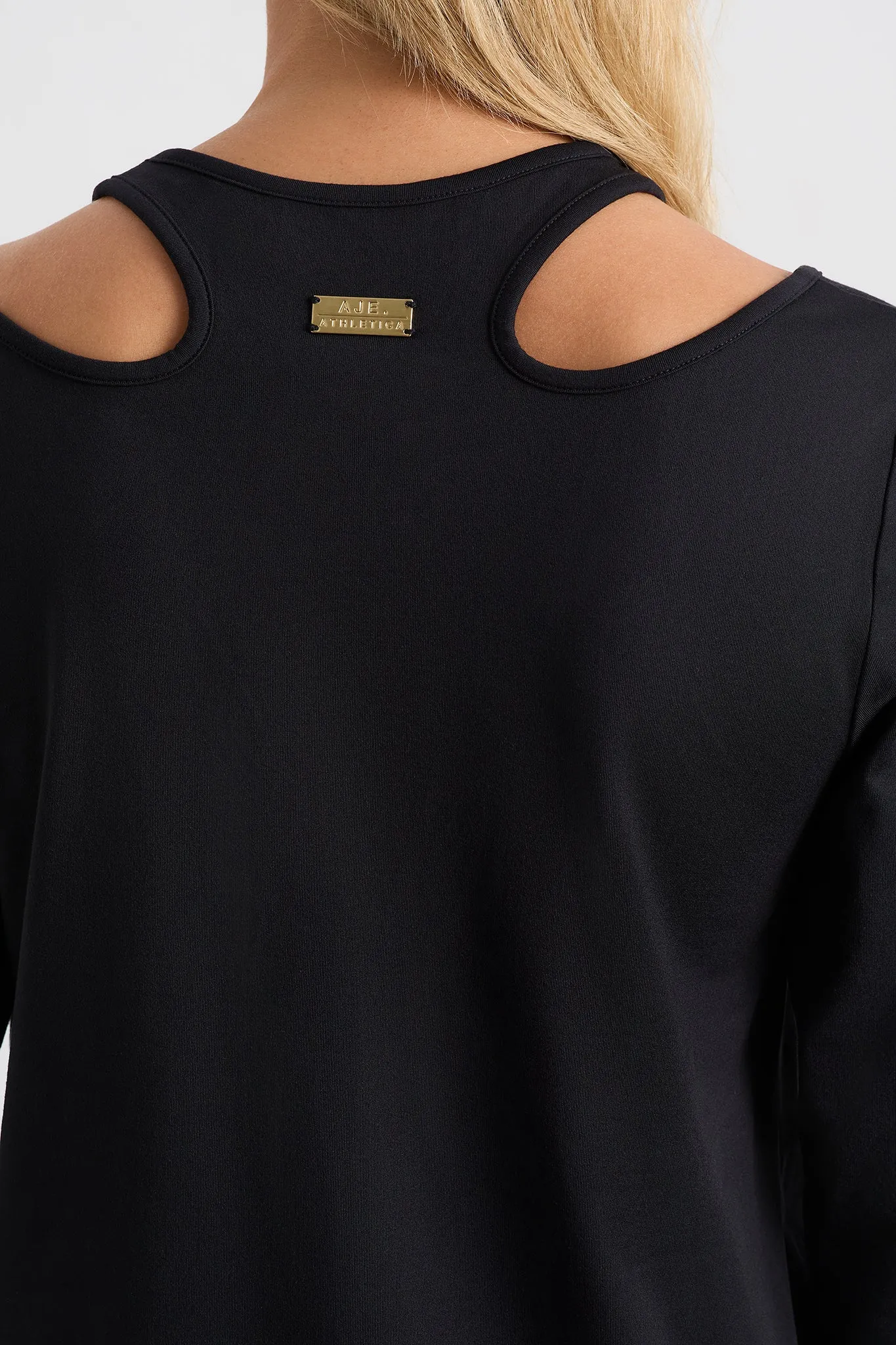 Layered Long Sleeve Top 157 sold by Aje product image thumbnail 4