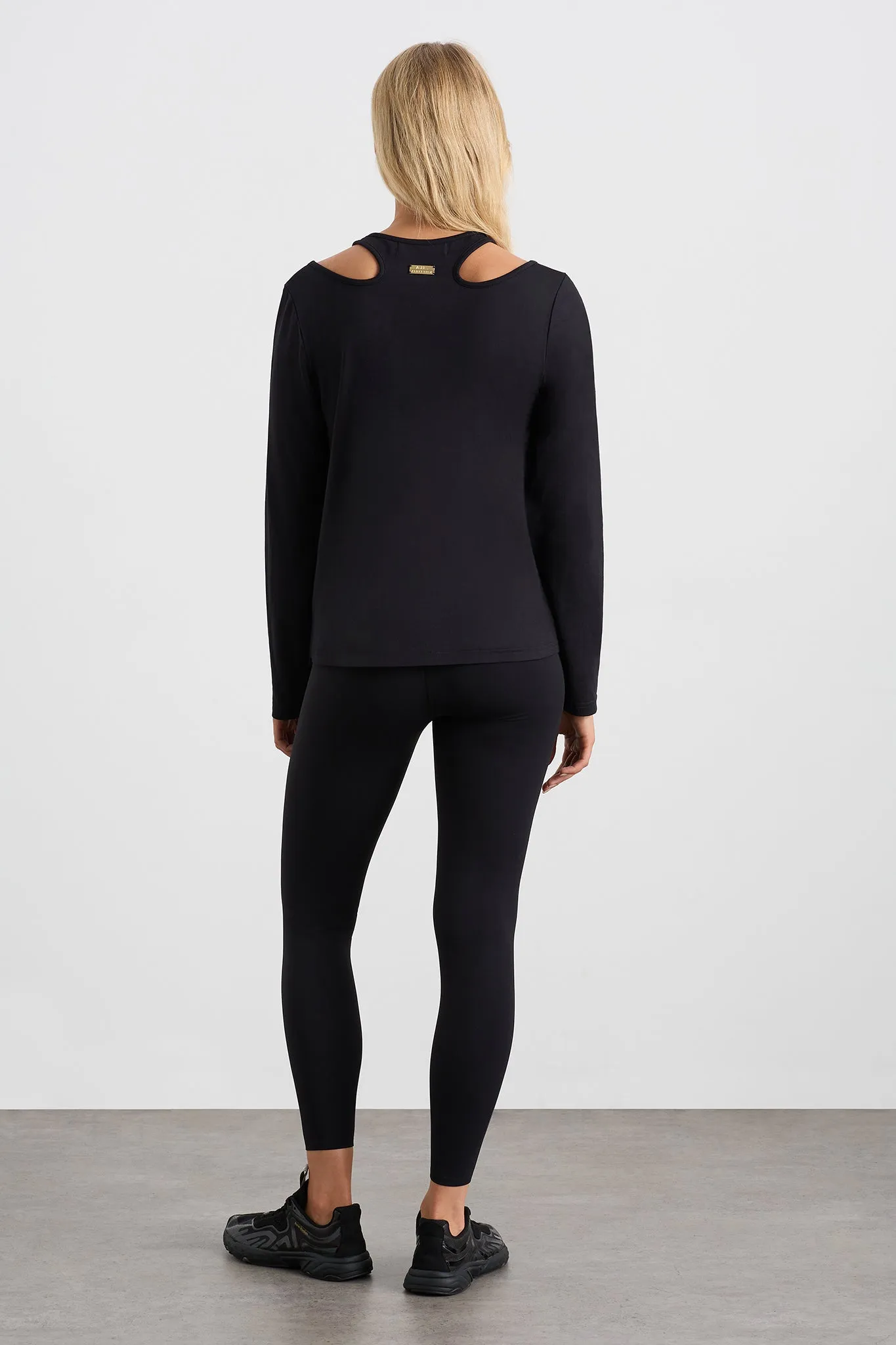 Layered Long Sleeve Top 157 sold by Aje product image thumbnail 5