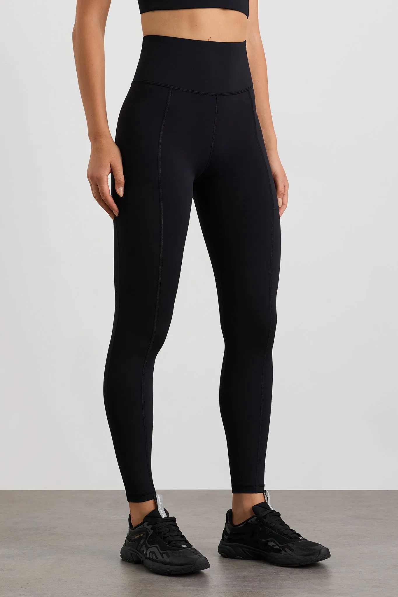 Thread Through Legging 228 sold by Aje product image thumbnail 3