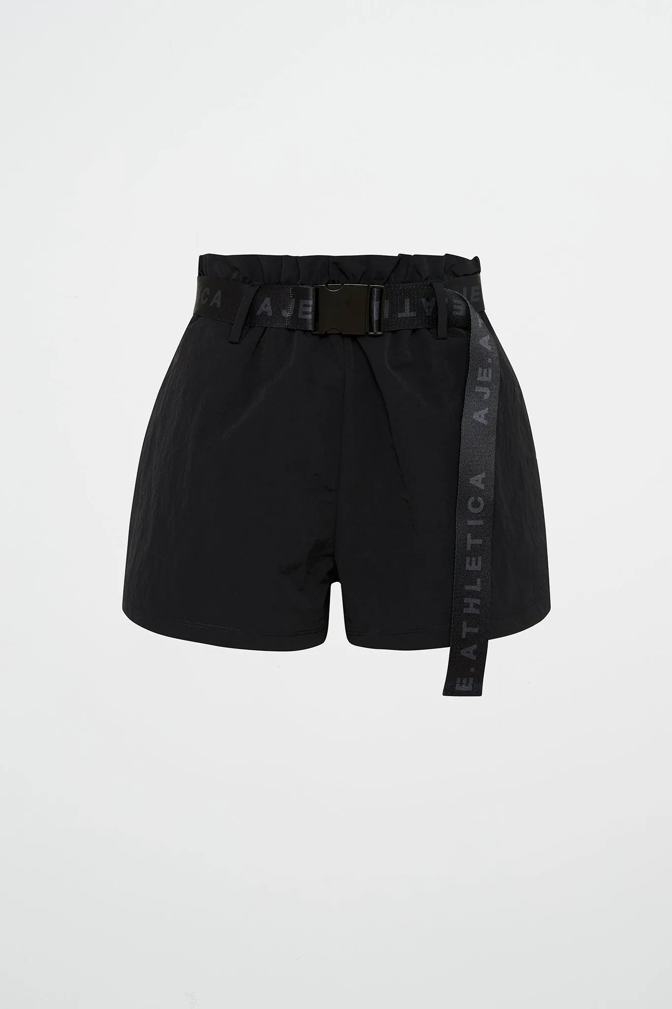 Paperbag Spray Shorts 365 sold by Aje product image thumbnail 2