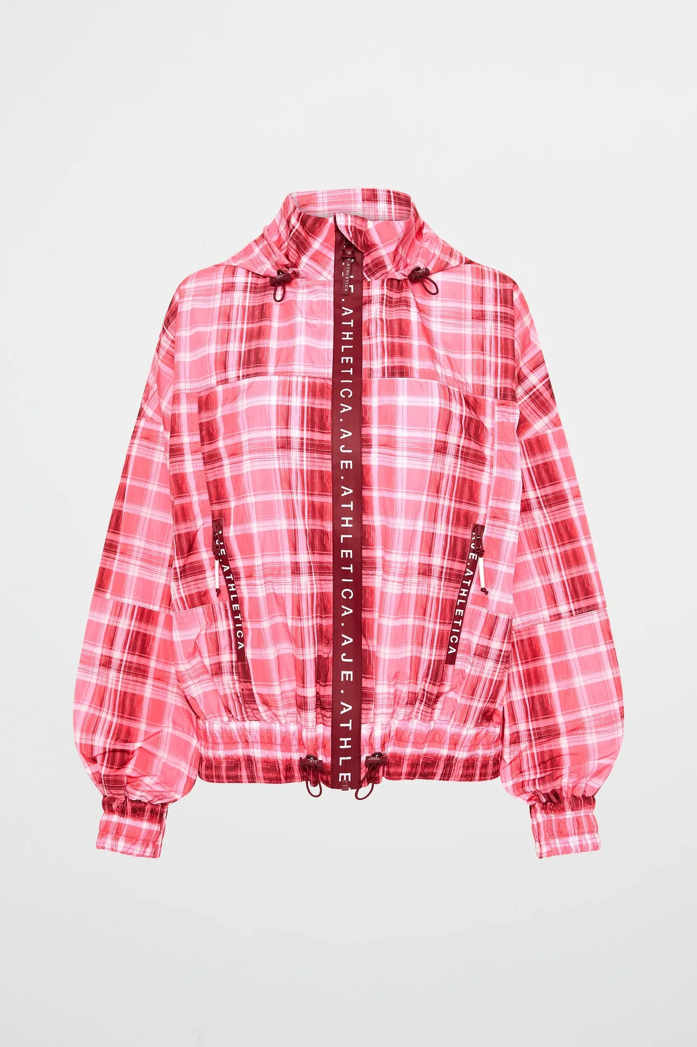 Long Line Spray Jacket sold by Aje product image thumbnail 2