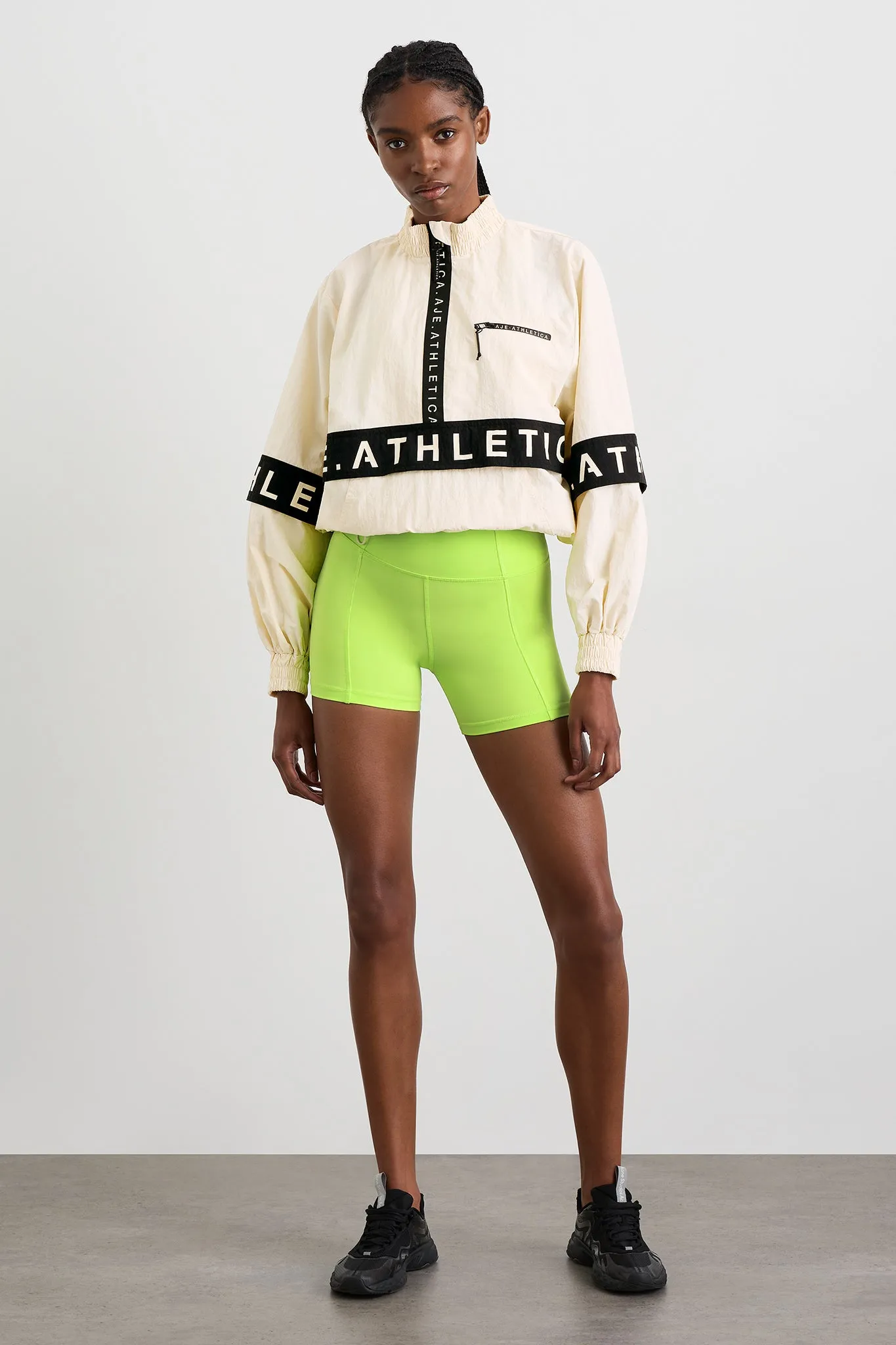 Convertible Jacket 742 sold by Aje product image thumbnail 3