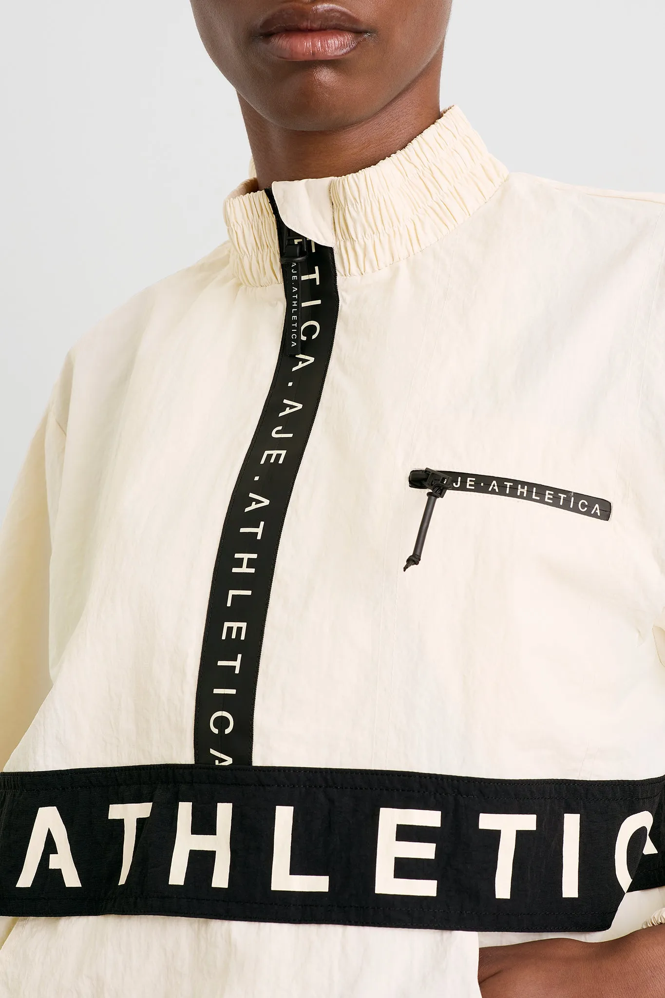 Convertible Jacket 742 sold by Aje product image thumbnail 4