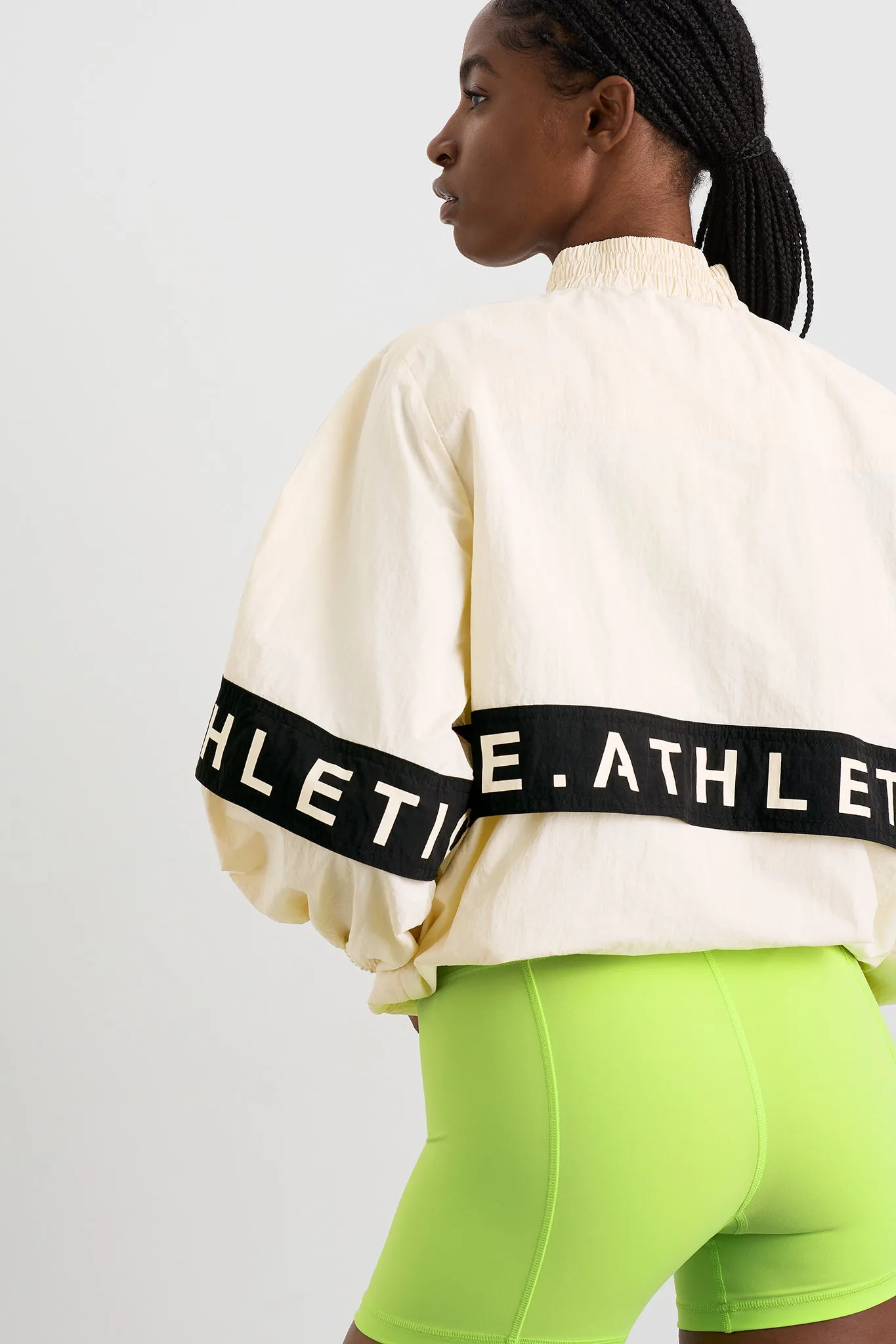 Convertible Jacket 742 sold by Aje product image thumbnail 5