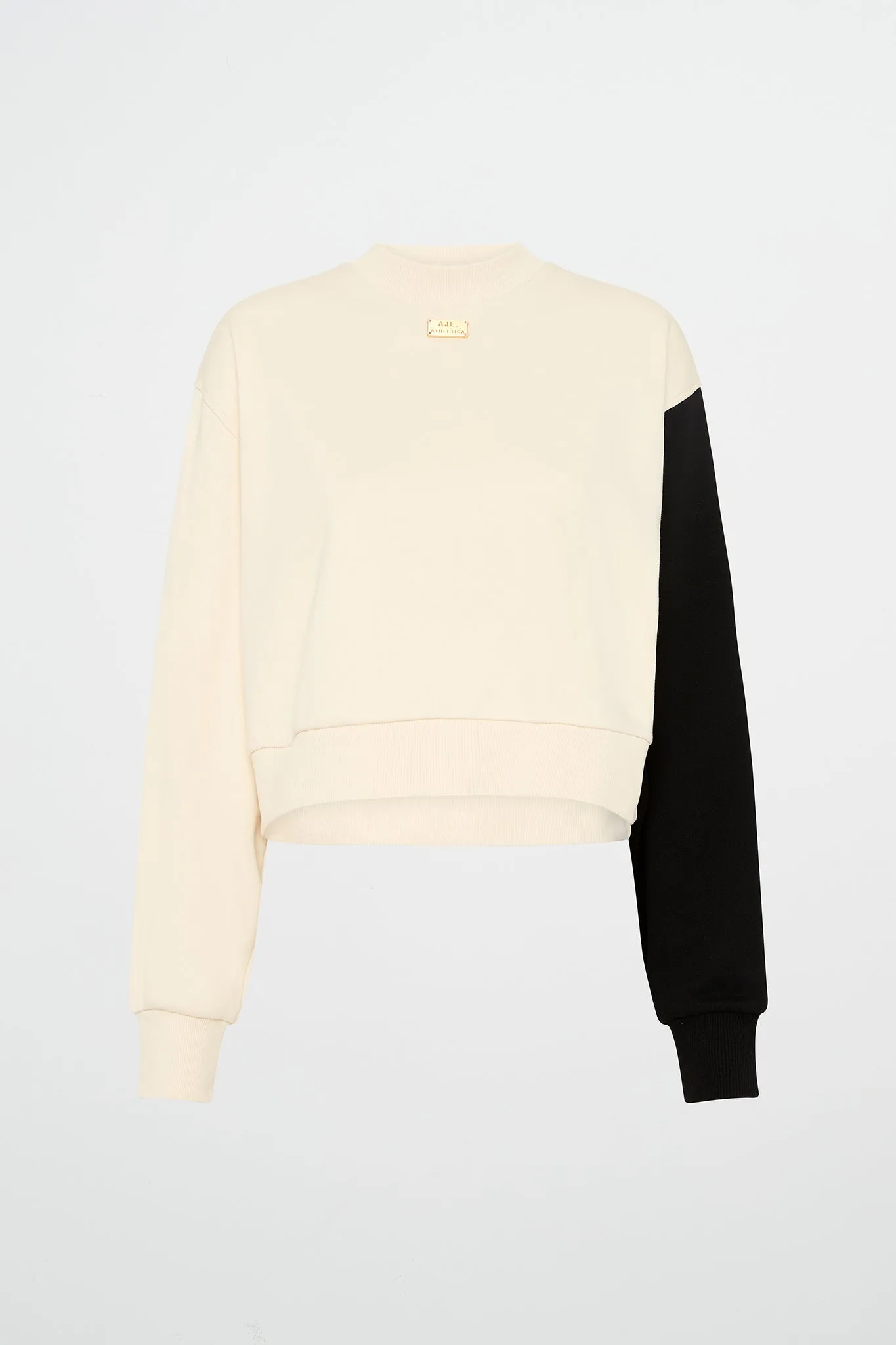 Batwing Crew Neck 426 sold by Aje product image thumbnail 2