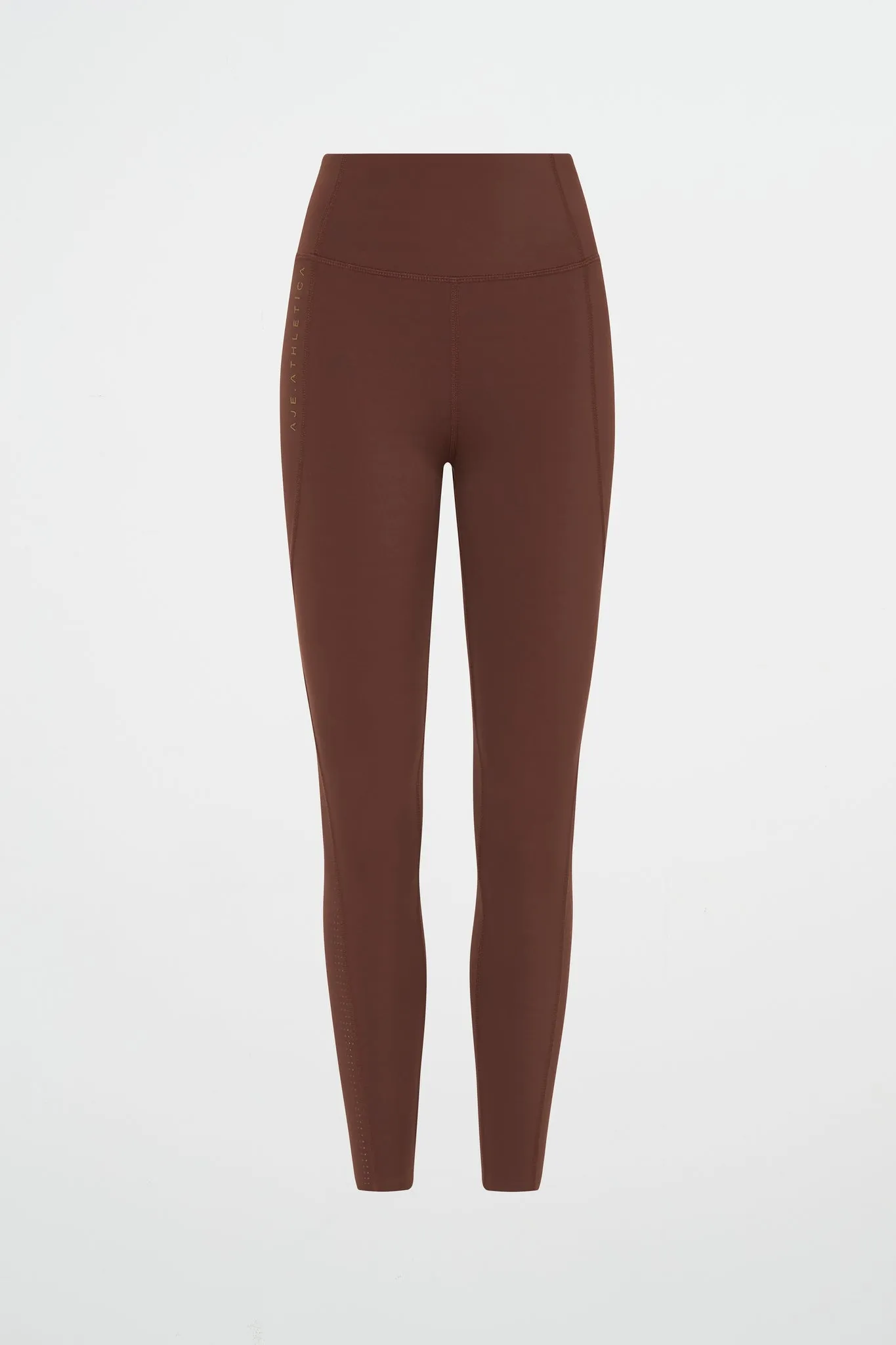 High Rise Drawstring Full Length Legging 225 sold by Aje product image thumbnail 2