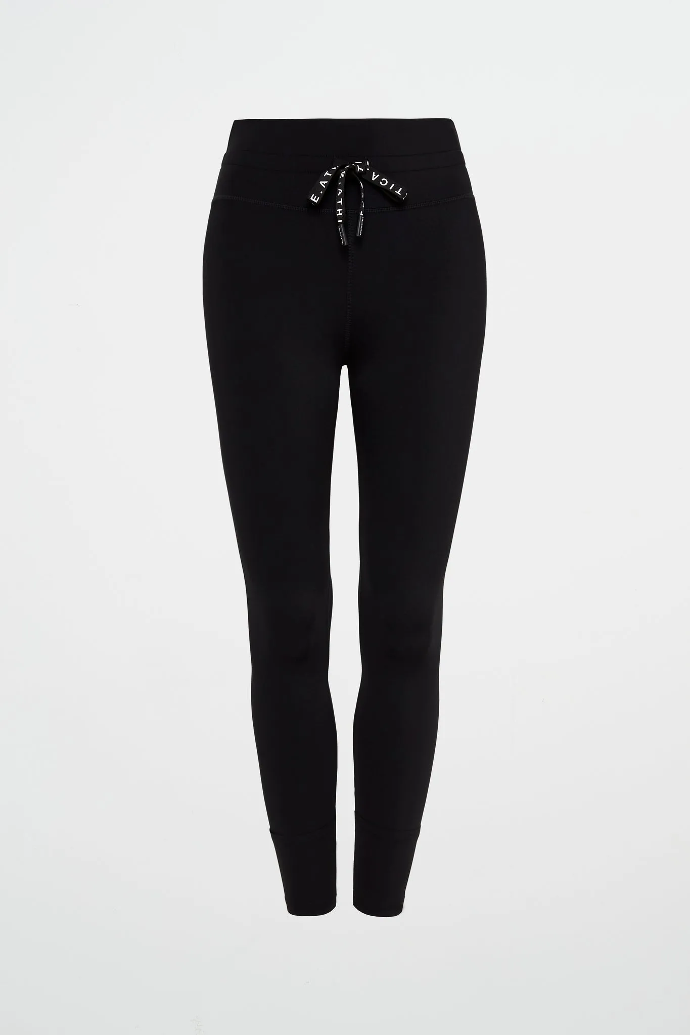 High Rise Drawstring 7/8 Legging 219 sold by Aje product image thumbnail 2