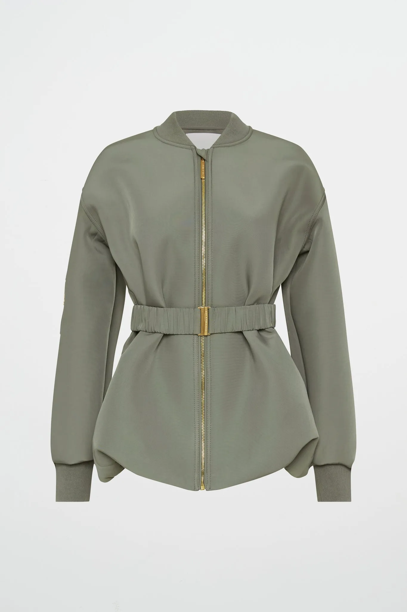 Belted Jacket 722 sold by Aje product image thumbnail 2