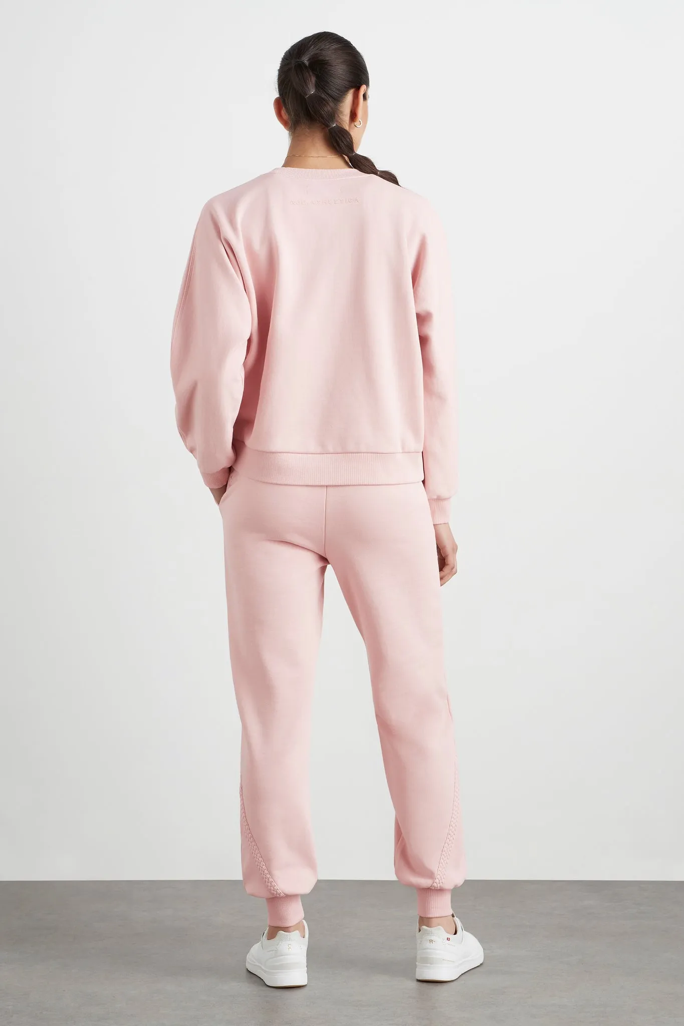 Braided Crew Jumper 401 sold by Aje product image thumbnail 5