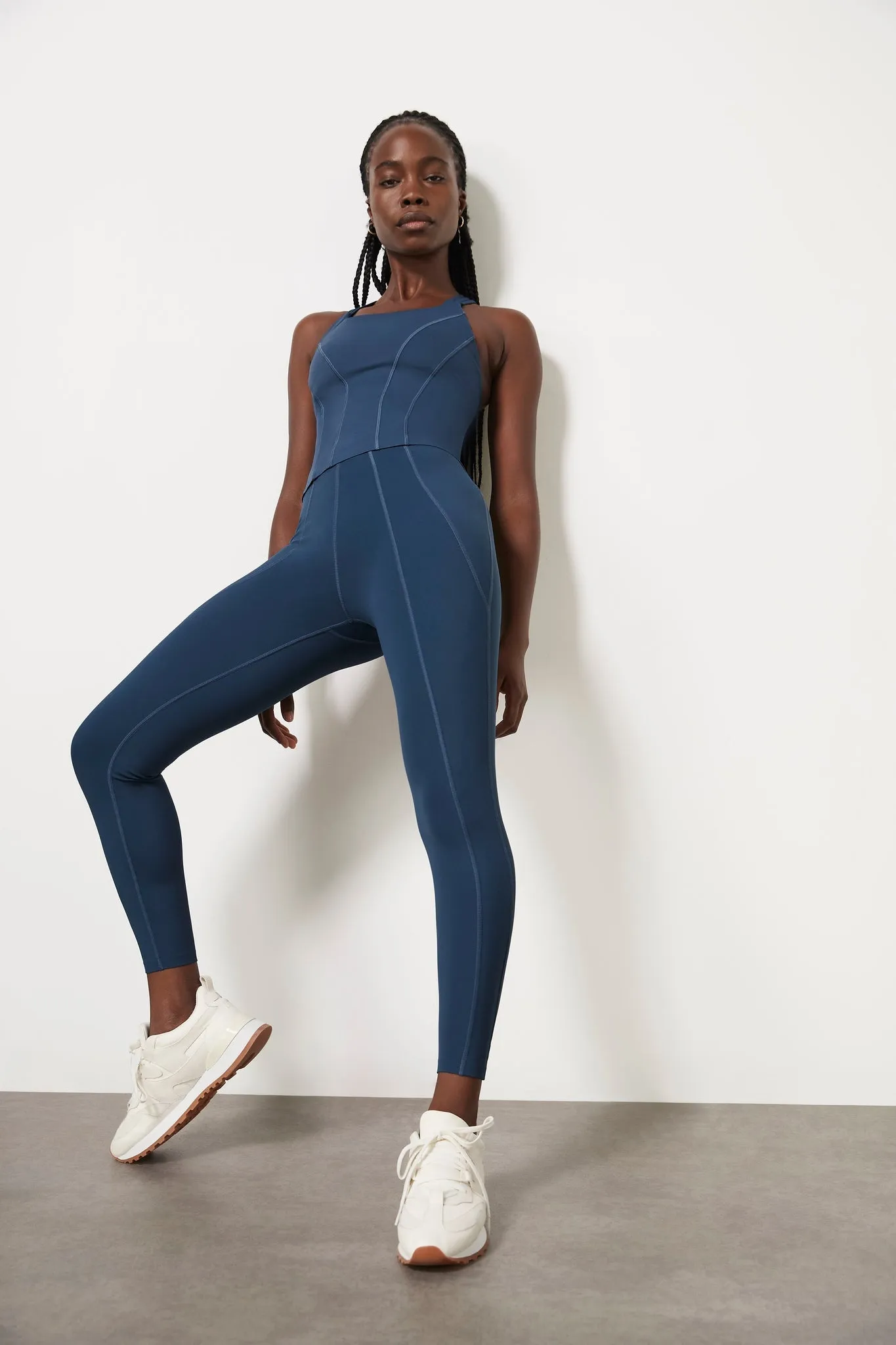 High Rise 7/8 Legging 211 sold by Aje product image thumbnail 3