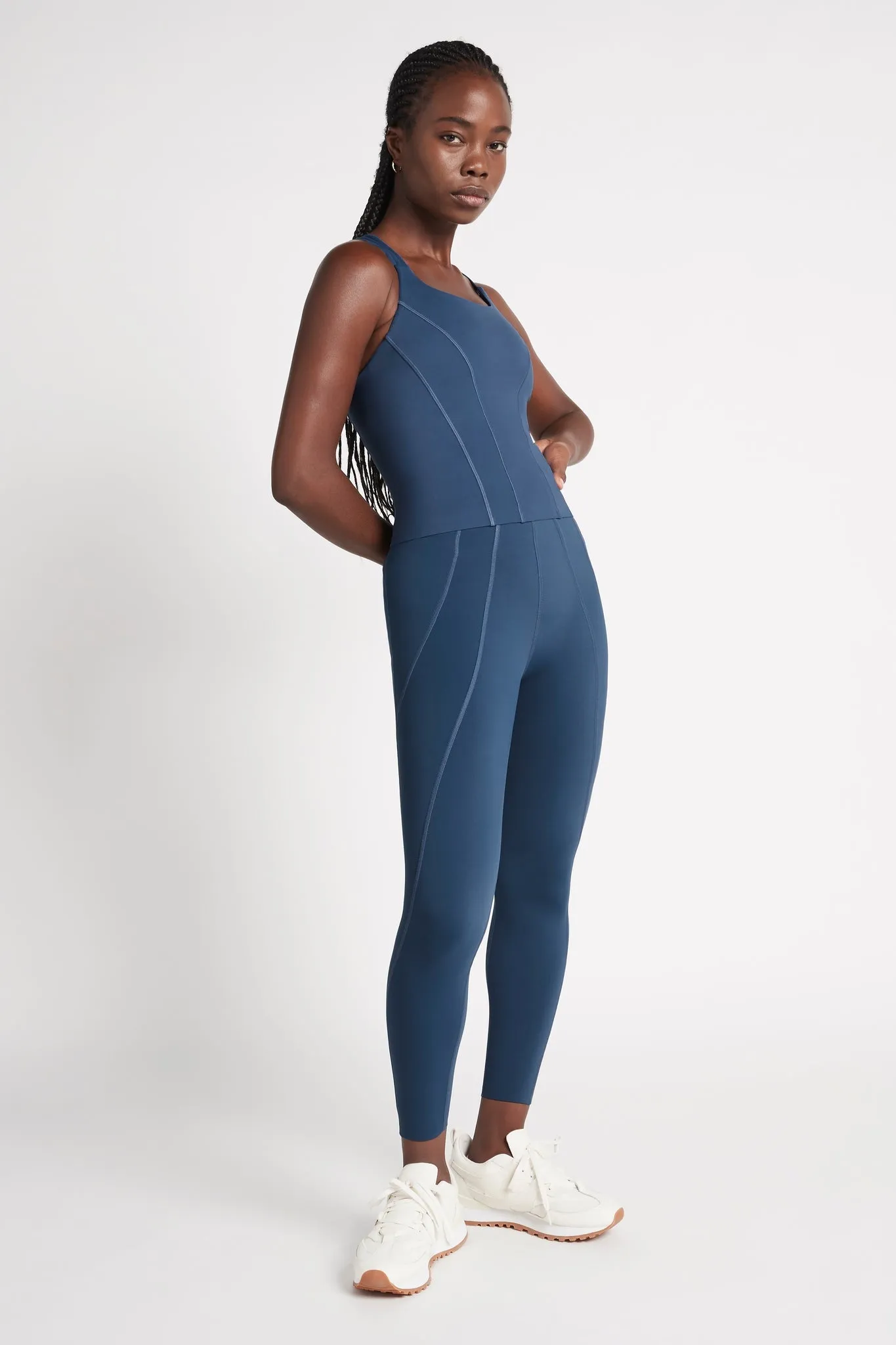 High Rise 7/8 Legging 211 sold by Aje product image thumbnail 5