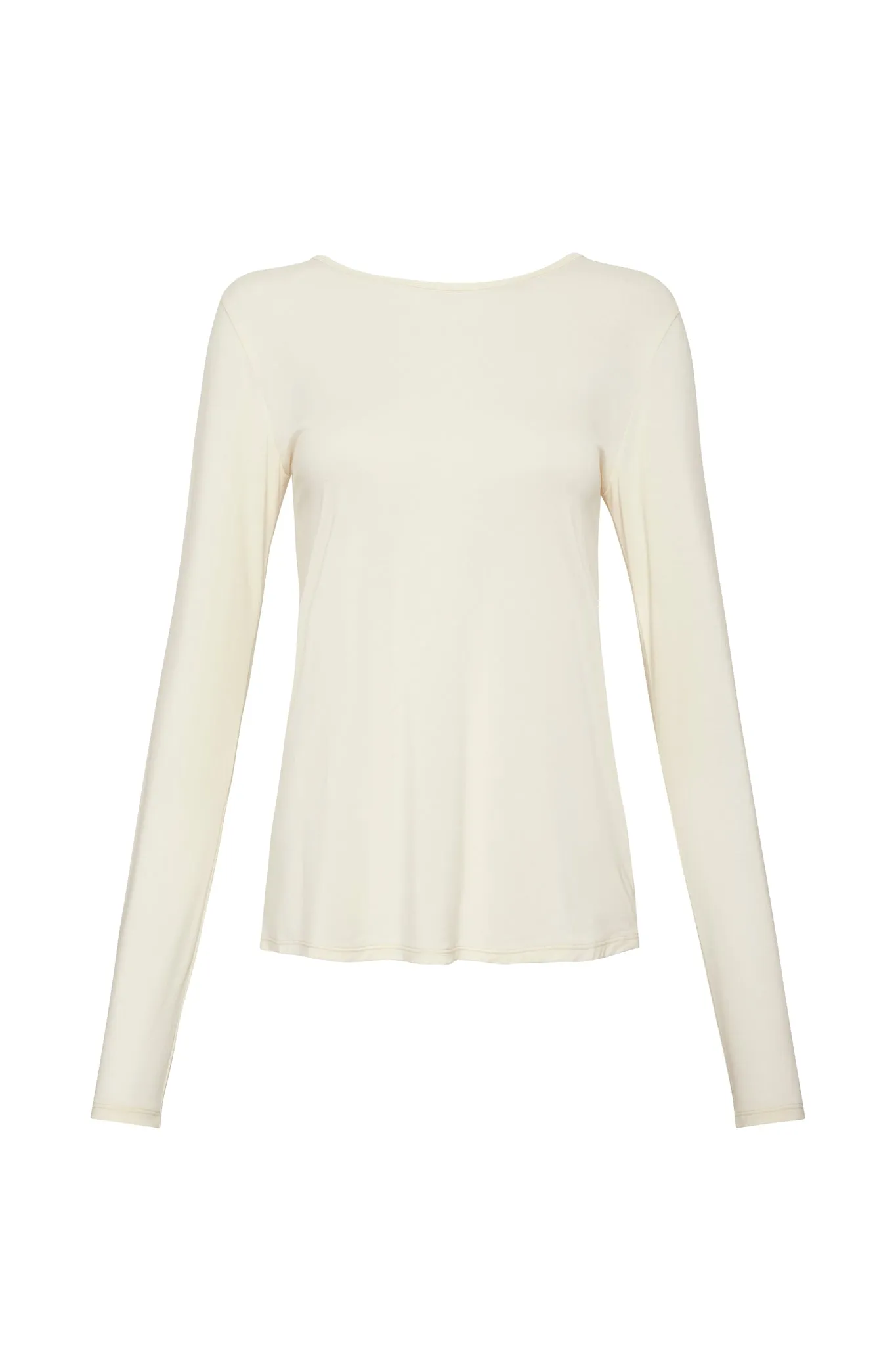 Long Sleeve Yoga Top 121 sold by Aje product image thumbnail 2