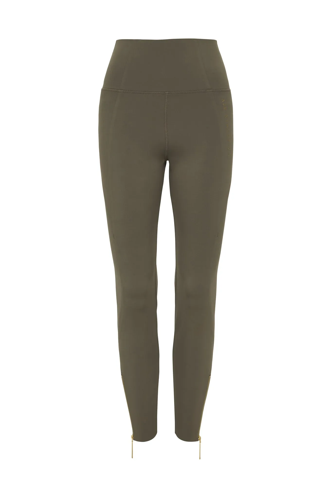 High Rise Full Length Legging 216 sold by Aje product image thumbnail 2