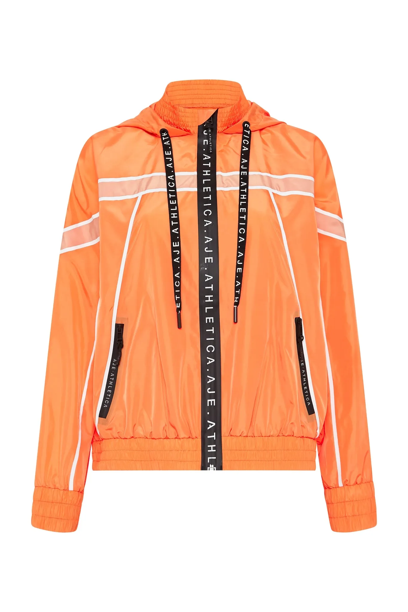 Spray Jacket 707 sold by Aje product image thumbnail 2