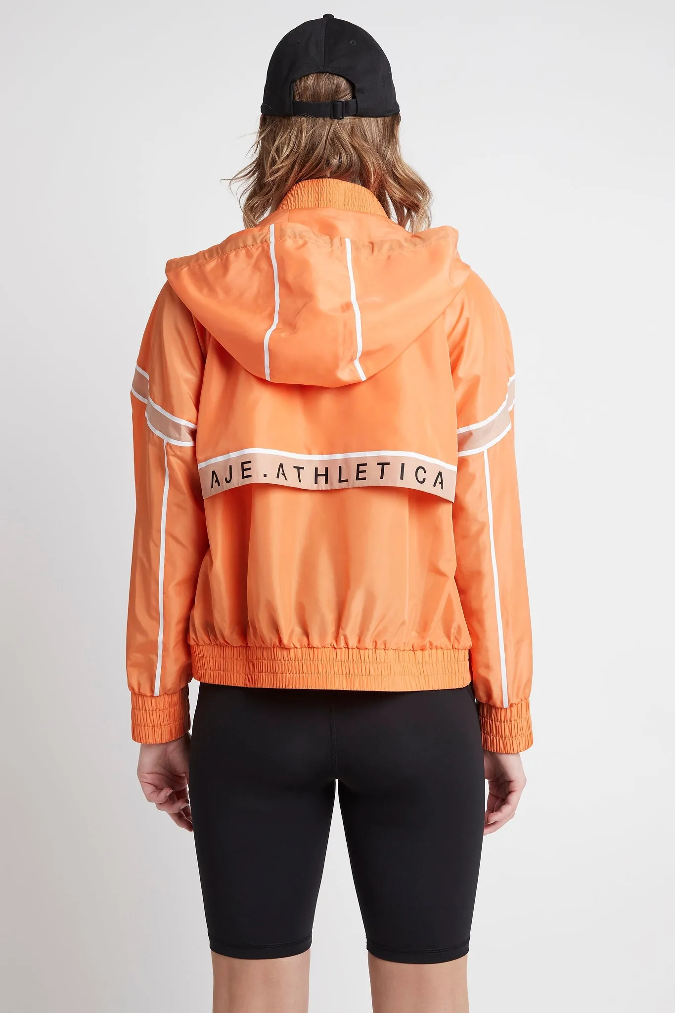 Spray Jacket 707 sold by Aje product image thumbnail 5