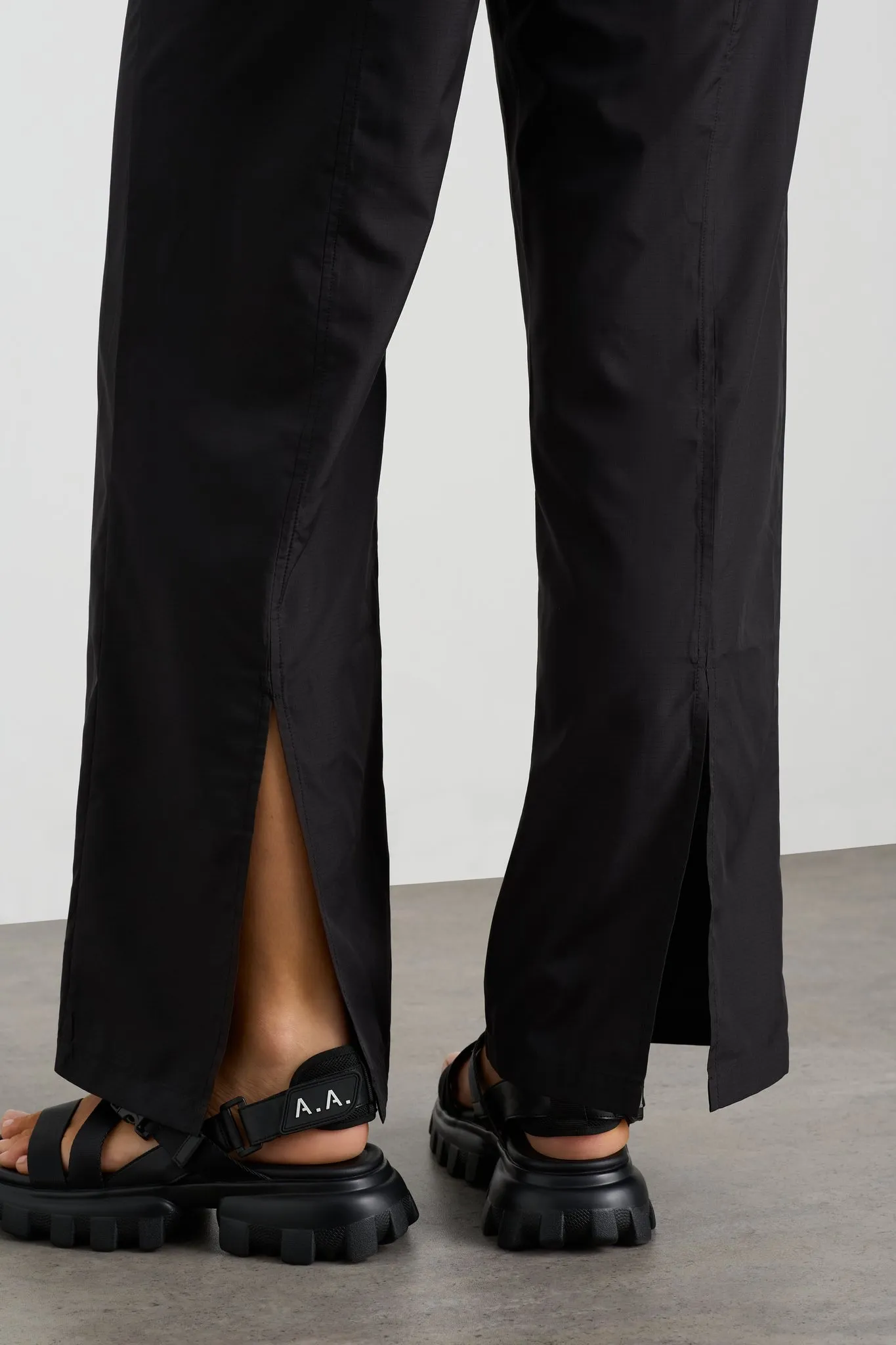 Split Back Relaxed Pant 516 sold by Aje product image thumbnail 4