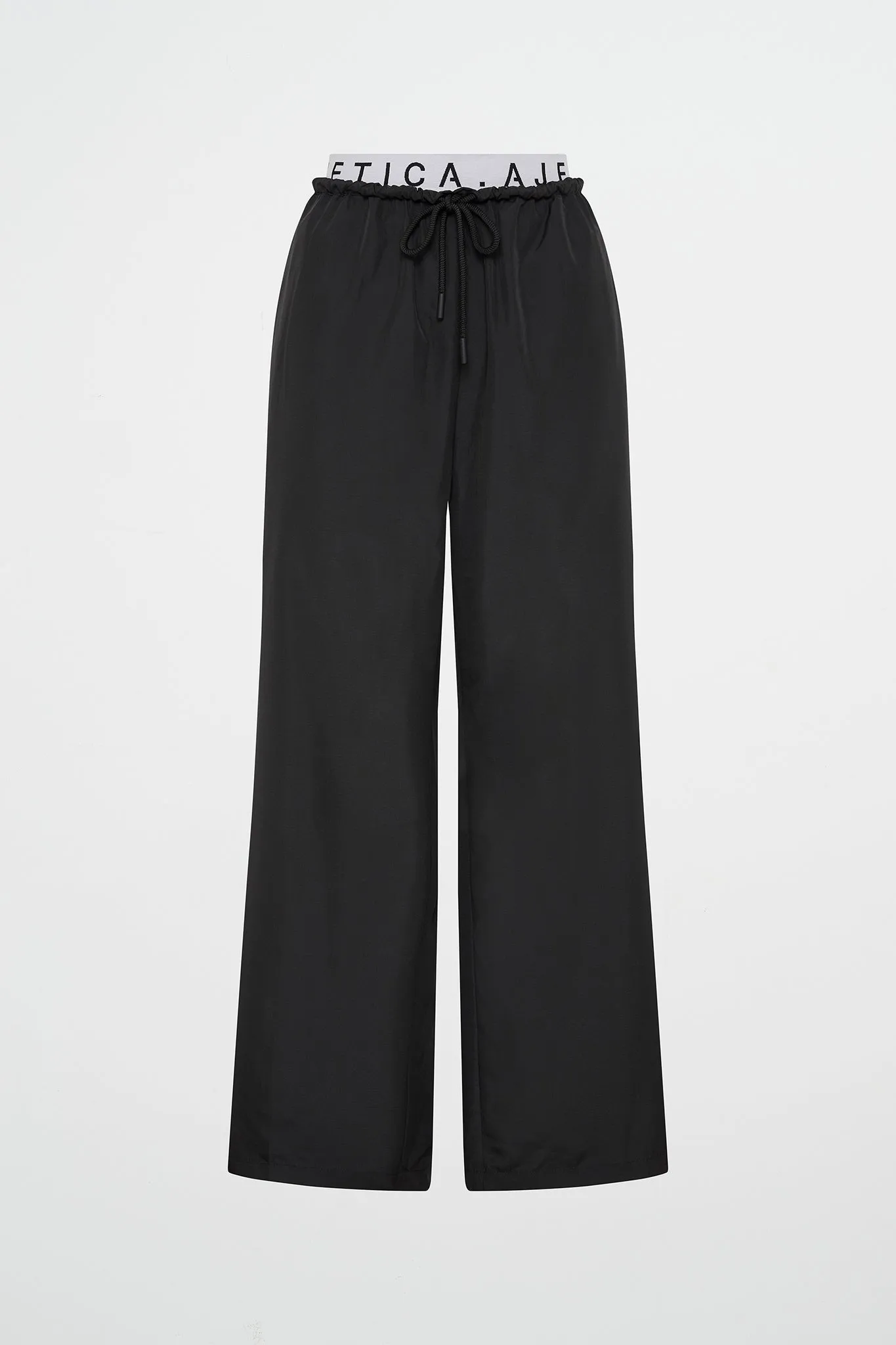 Split Back Relaxed Pant 516 sold by Aje product image thumbnail 2