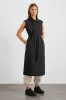 Convertible Belted Trench 703 sold by Aje