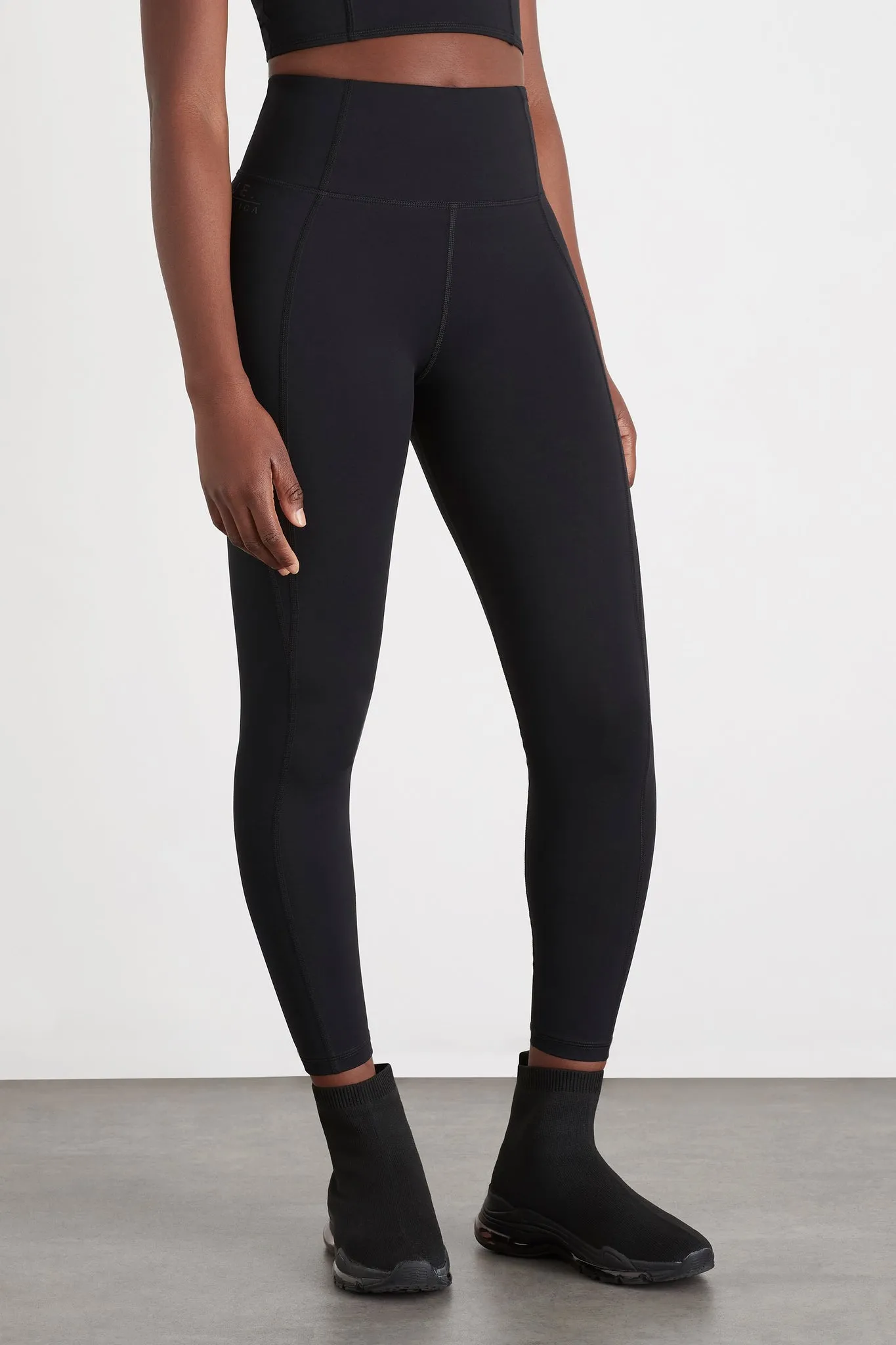 High Rise 7/8 Legging 203 sold by Aje product image thumbnail 3