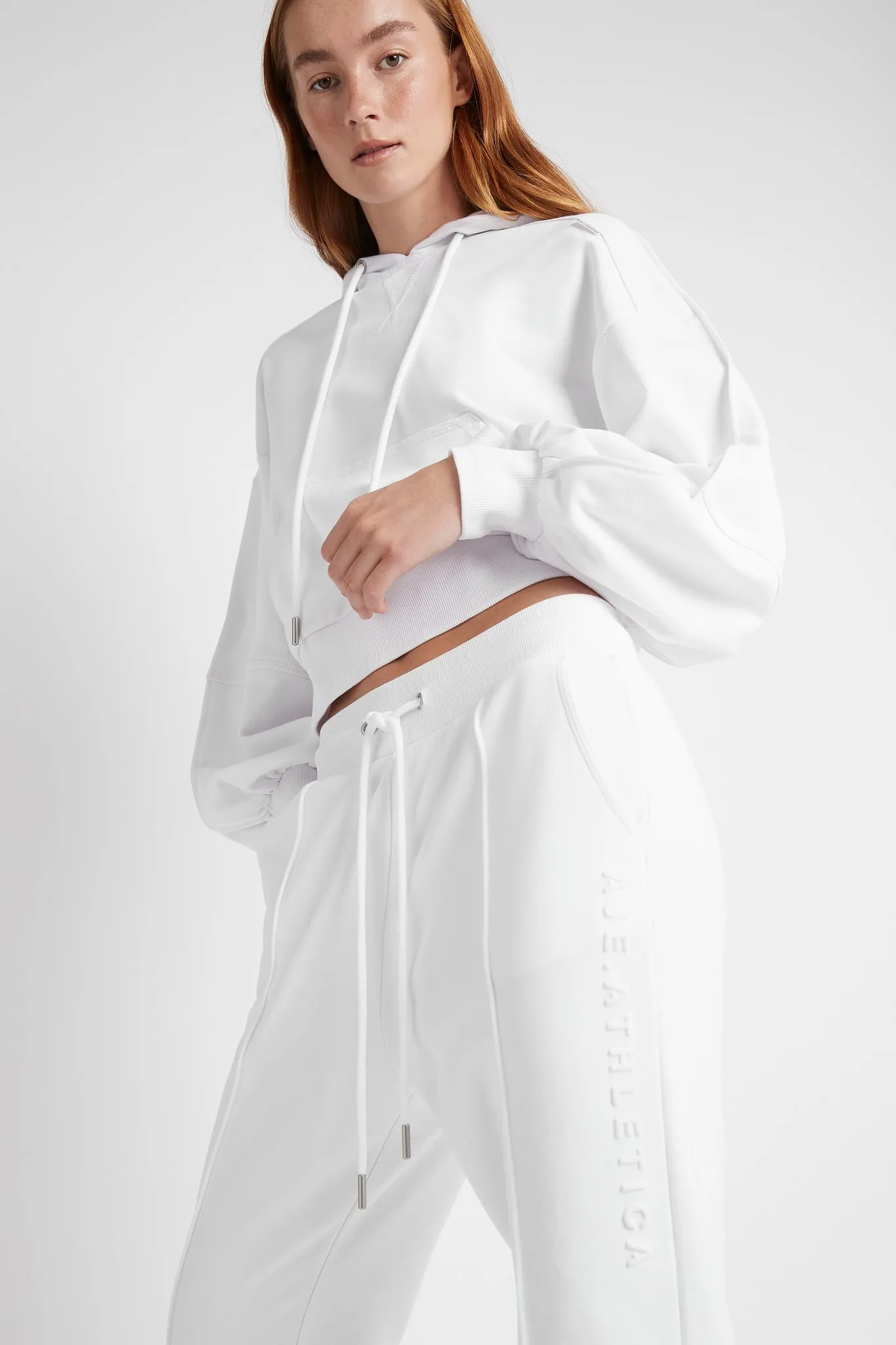 Essential Trackpants 501 sold by Aje product image thumbnail 4