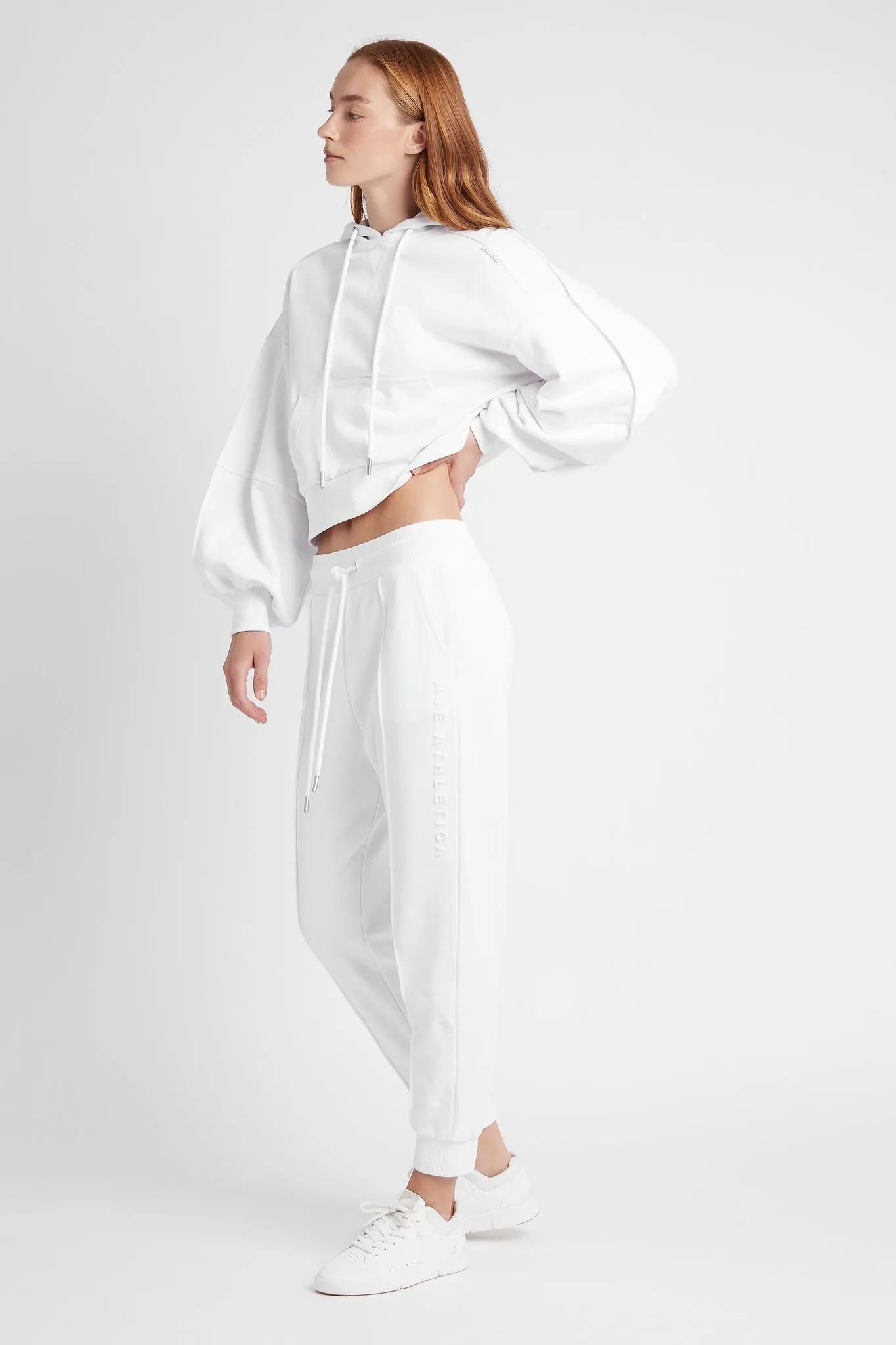 Essential Trackpants 501 sold by Aje product image thumbnail 3