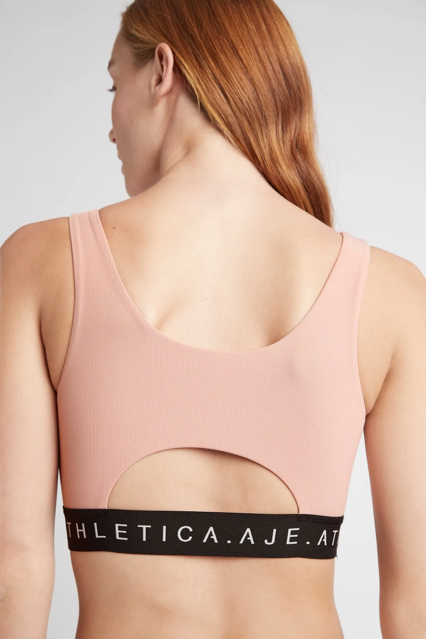 Essential Sports Bra 302 sold by Aje product image thumbnail 4