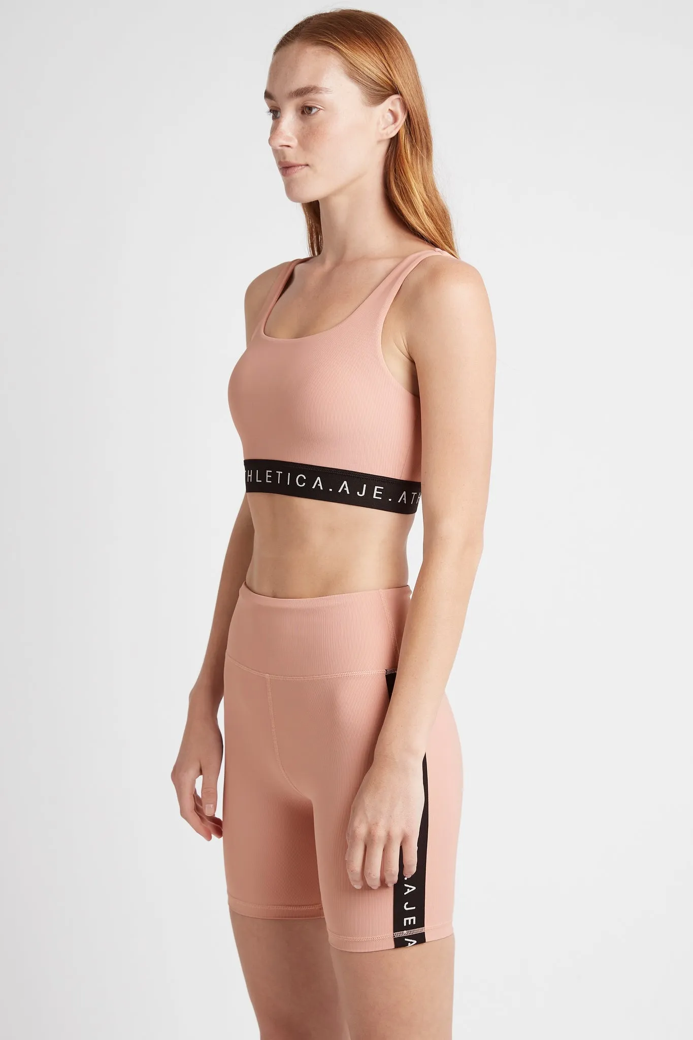 Essential Sports Bra 302 sold by Aje product image thumbnail 3