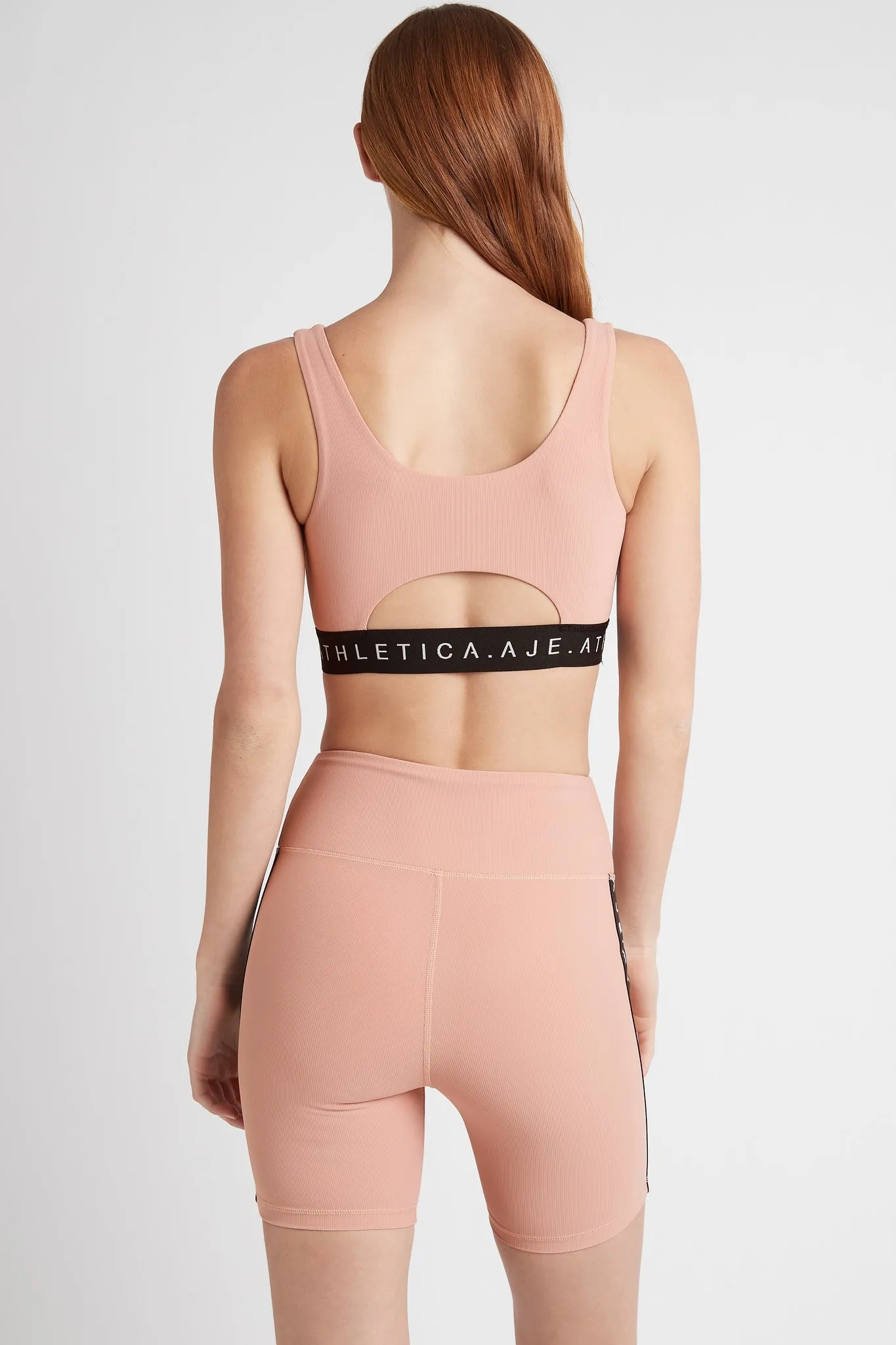 Essential Sports Bra 302 sold by Aje product image thumbnail 5