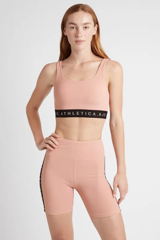 Essential Sports Bra 302 made by Aje