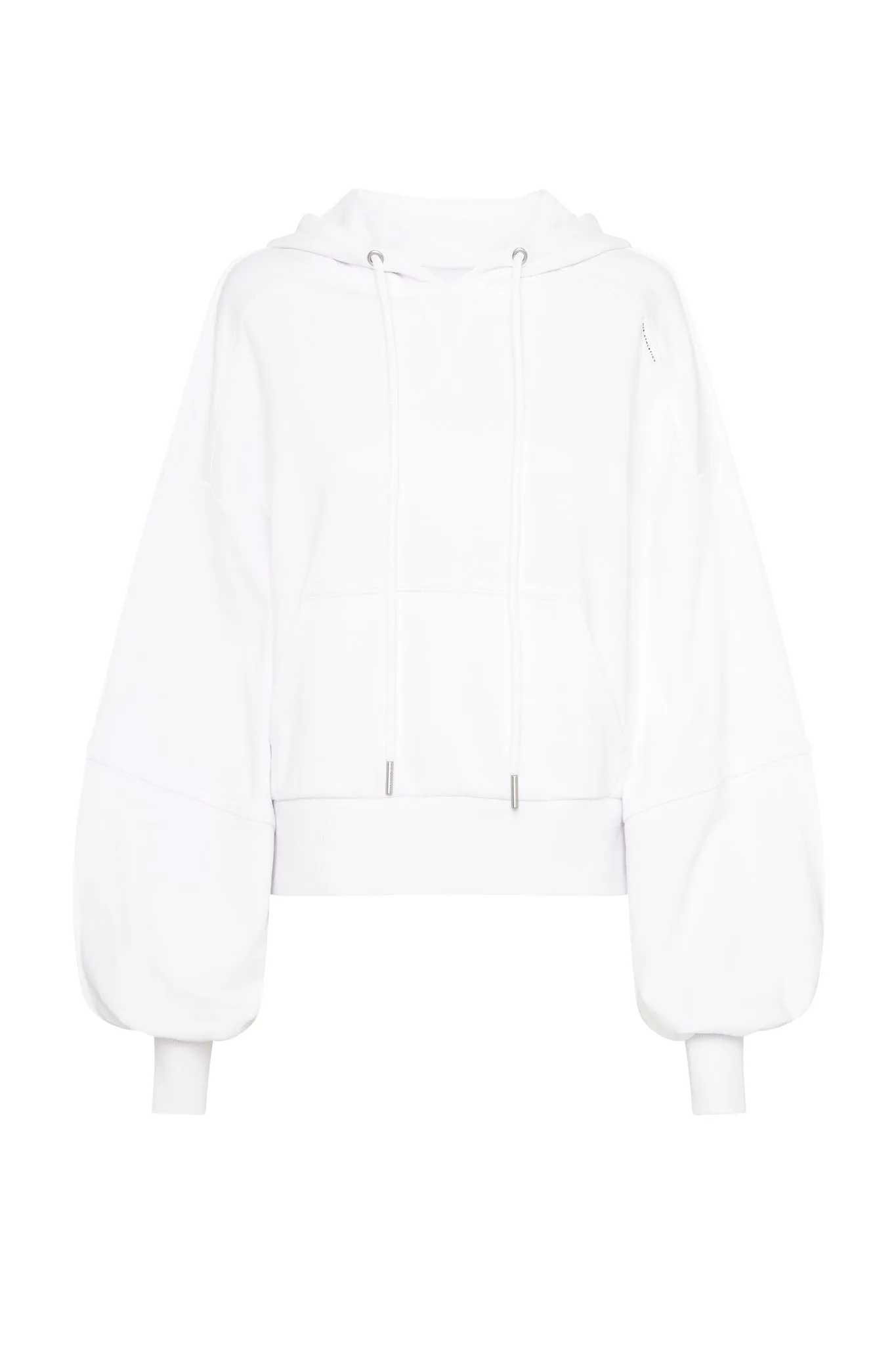 Essential Cropped Hoodie 405 sold by Aje product image thumbnail 2