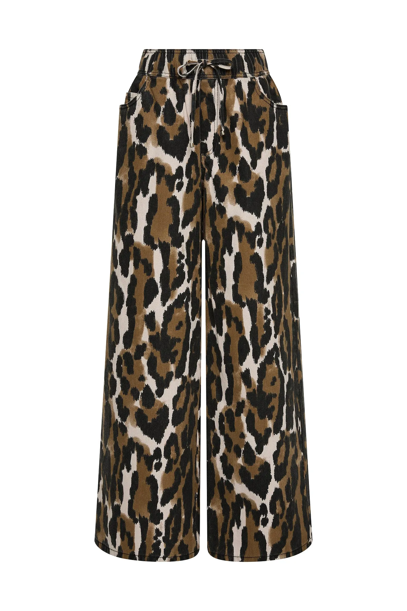 Sienna Denim Jeans sold by Aje product image thumbnail 2