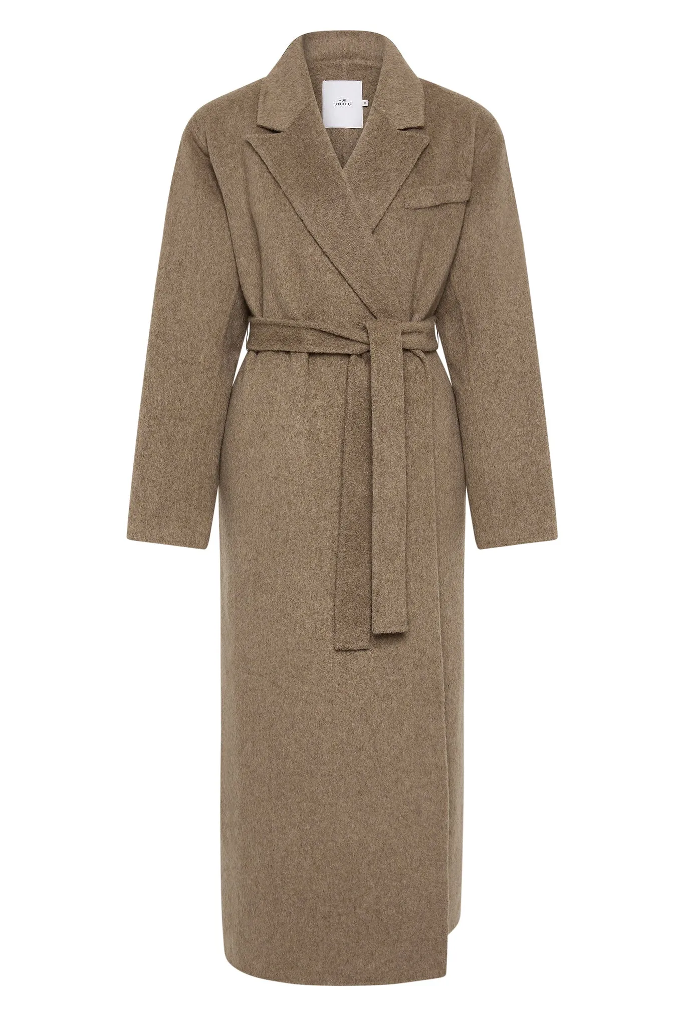 Mira Coat sold by Aje product image thumbnail 2