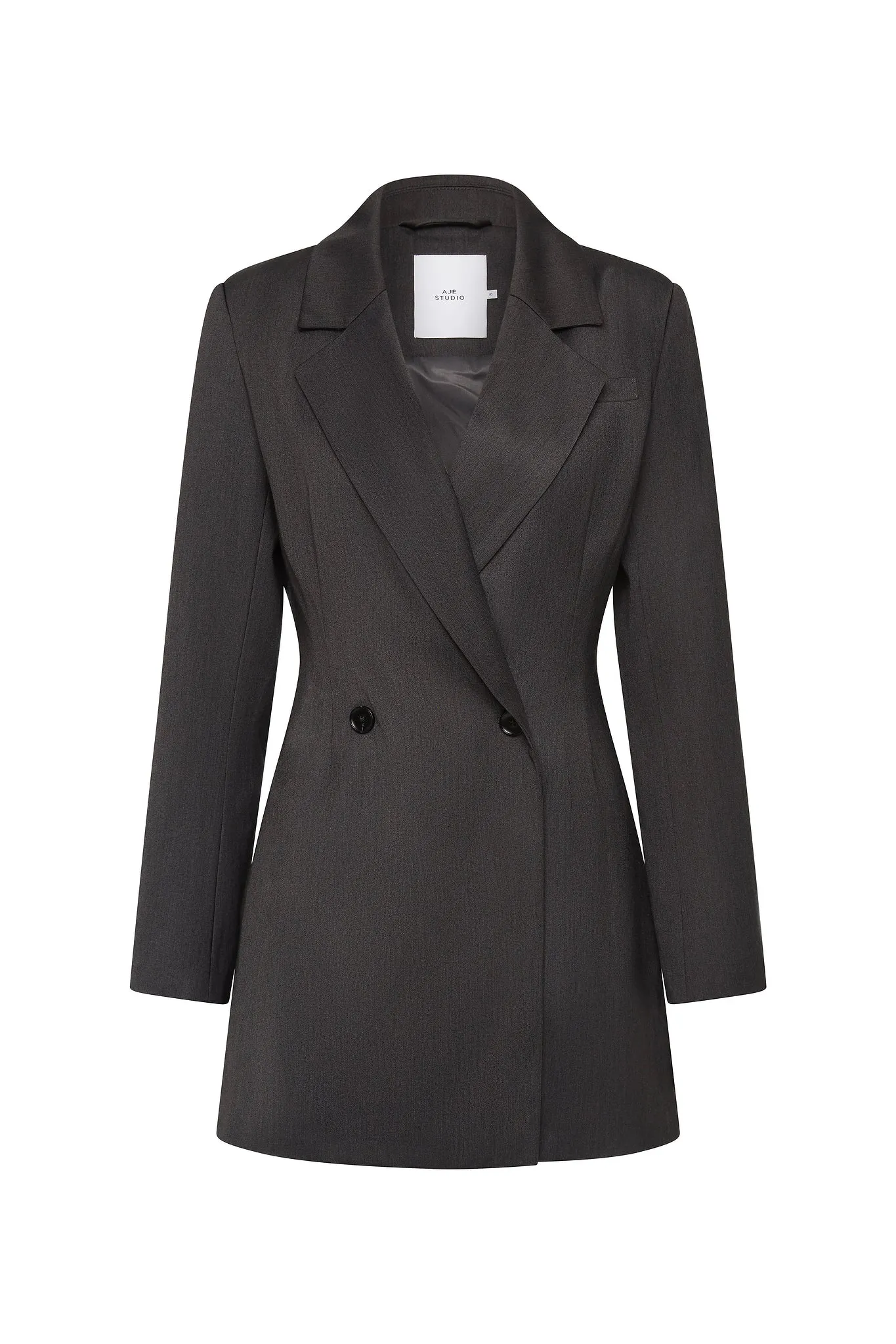 Piper Blazer Dress sold by Aje product image thumbnail 2
