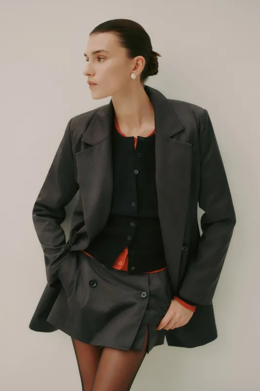 Piper Blazer Dress sold by Aje