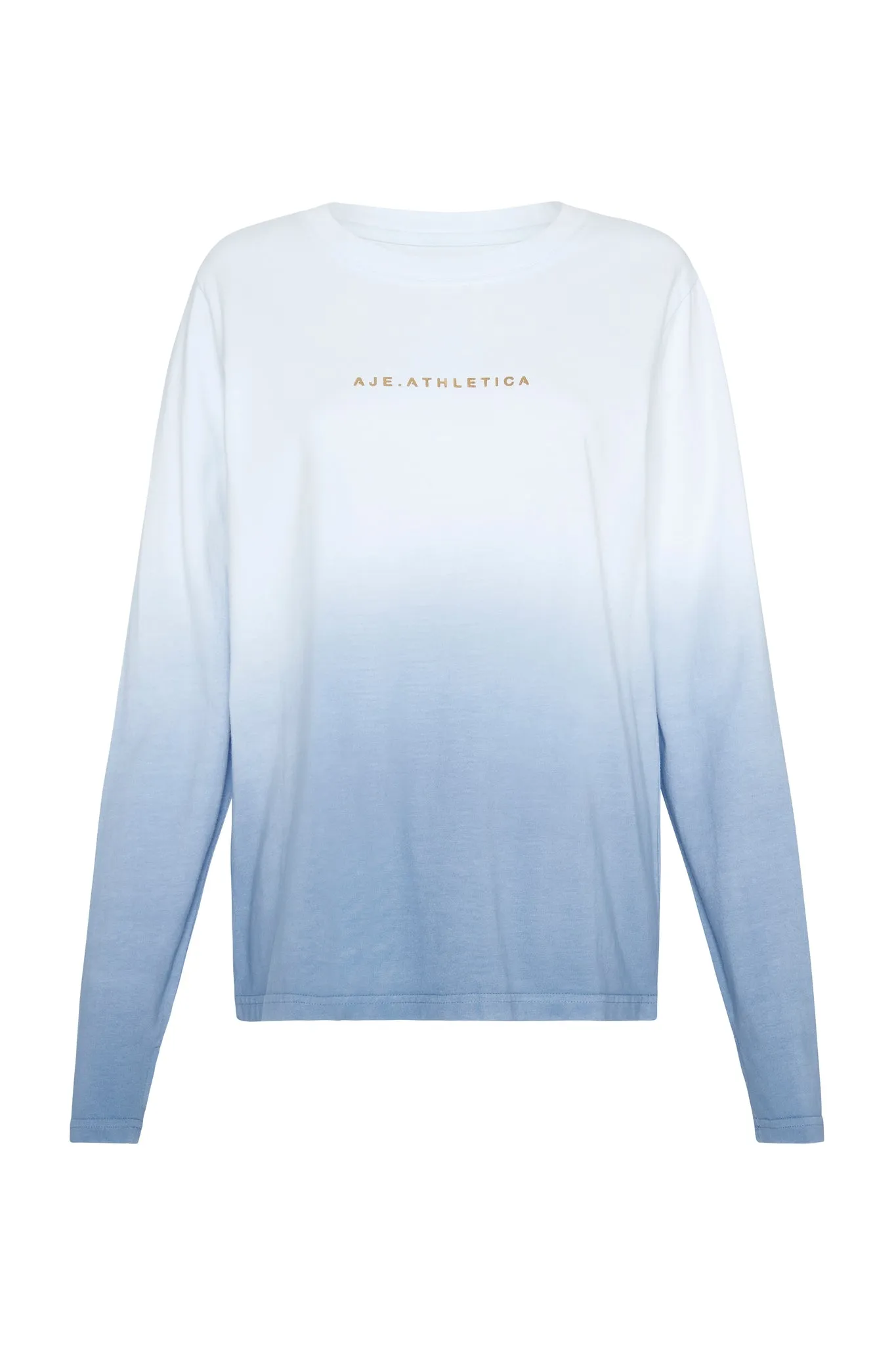 Signature logo Long Sleeve T-Shirt 127 sold by Aje product image thumbnail 2