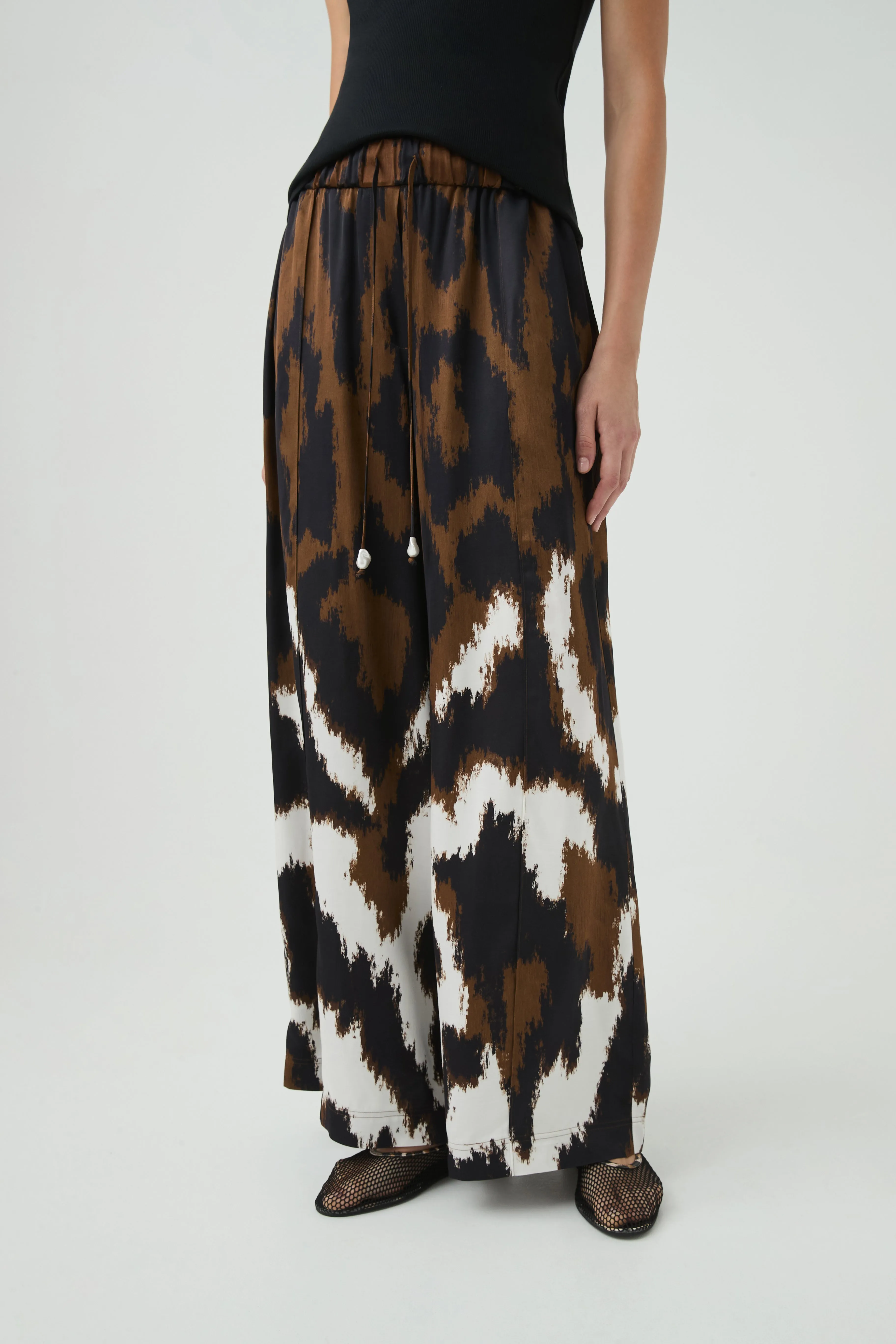 Willow Relaxed Pant sold by Aje product image thumbnail 3