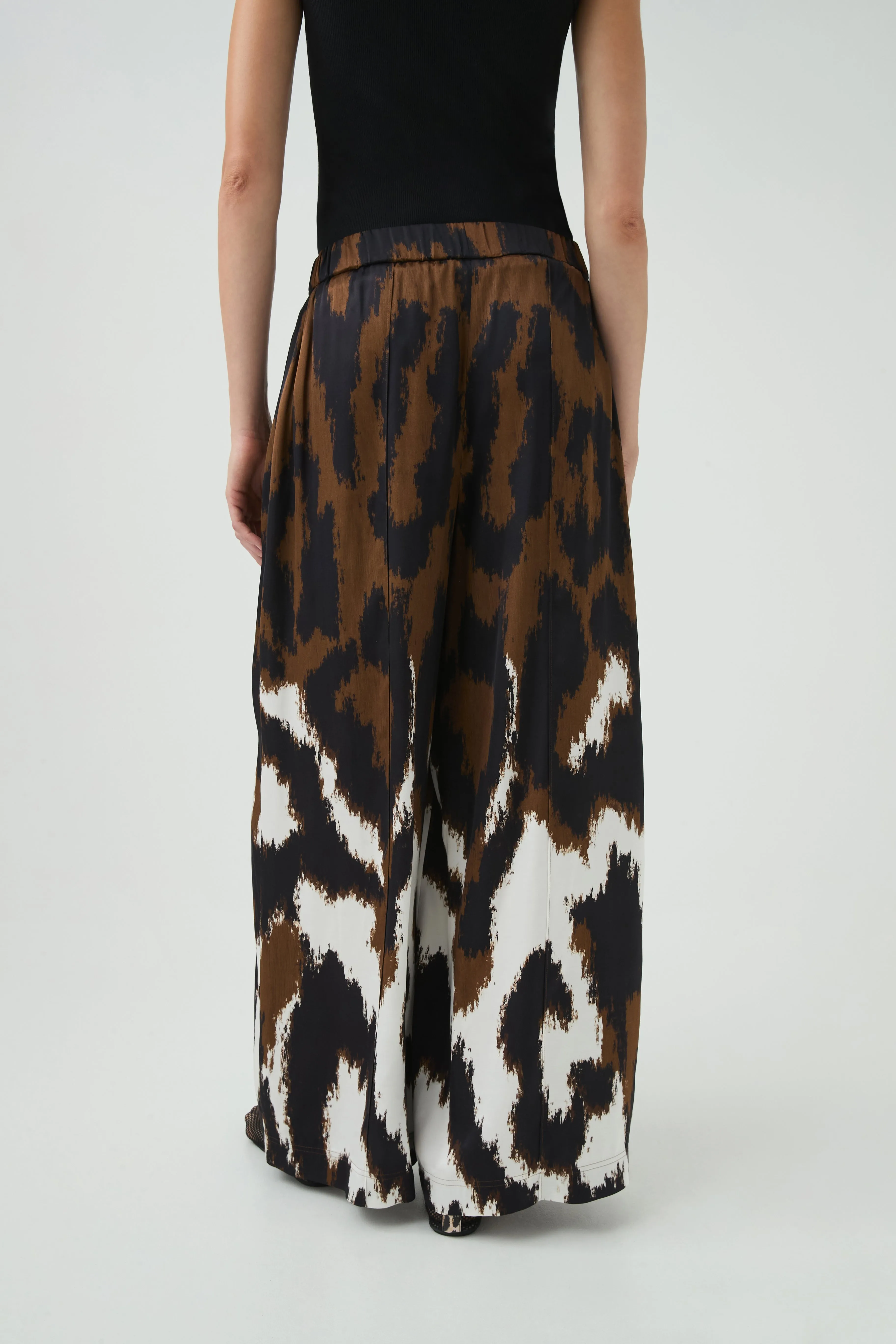 Willow Relaxed Pant sold by Aje product image thumbnail 5