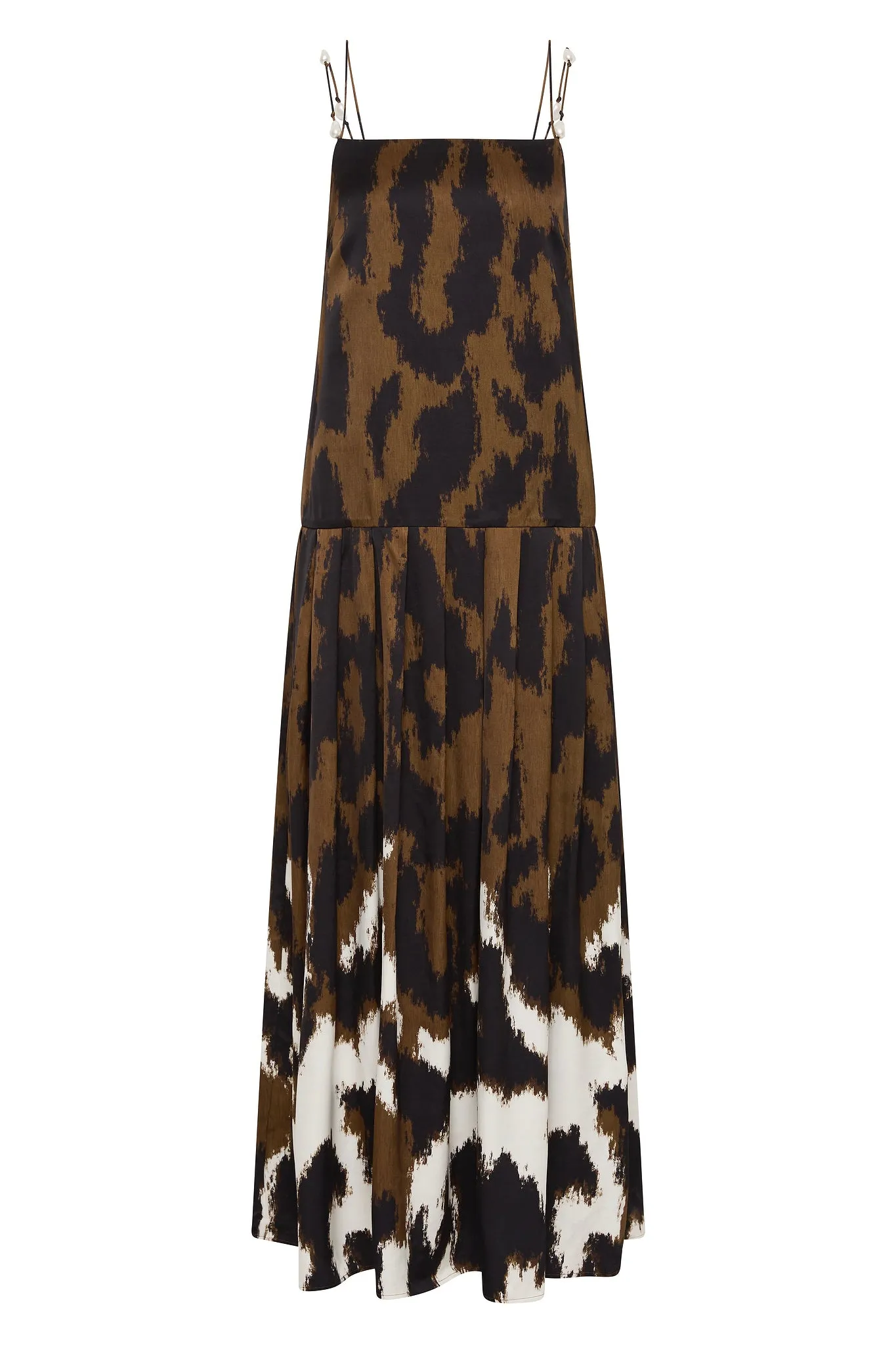 Lennox Midi Dress sold by Aje product image thumbnail 2