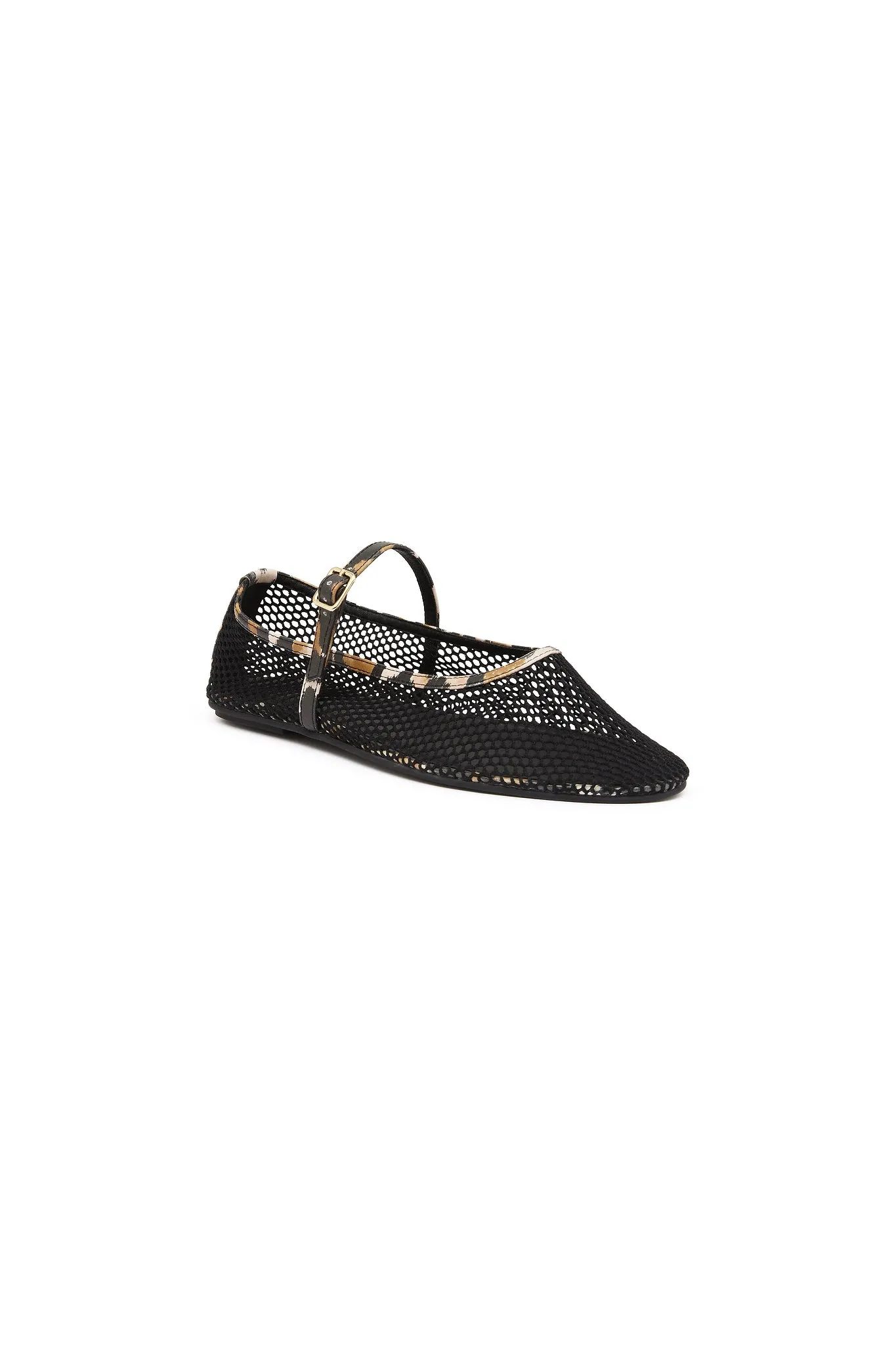 Mesh Flat sold by Aje product image thumbnail 2