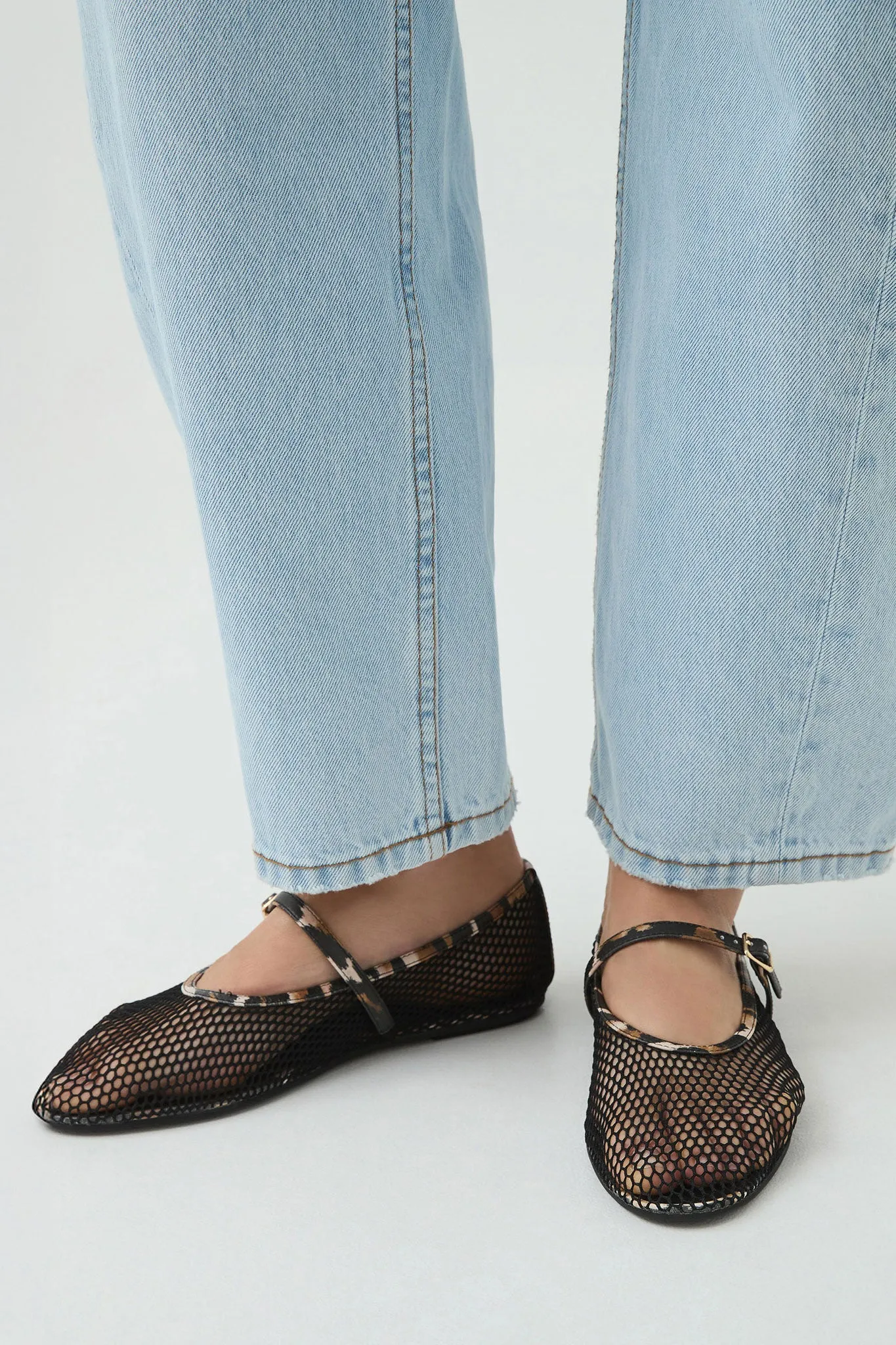Mesh Flat sold by Aje product image thumbnail 4