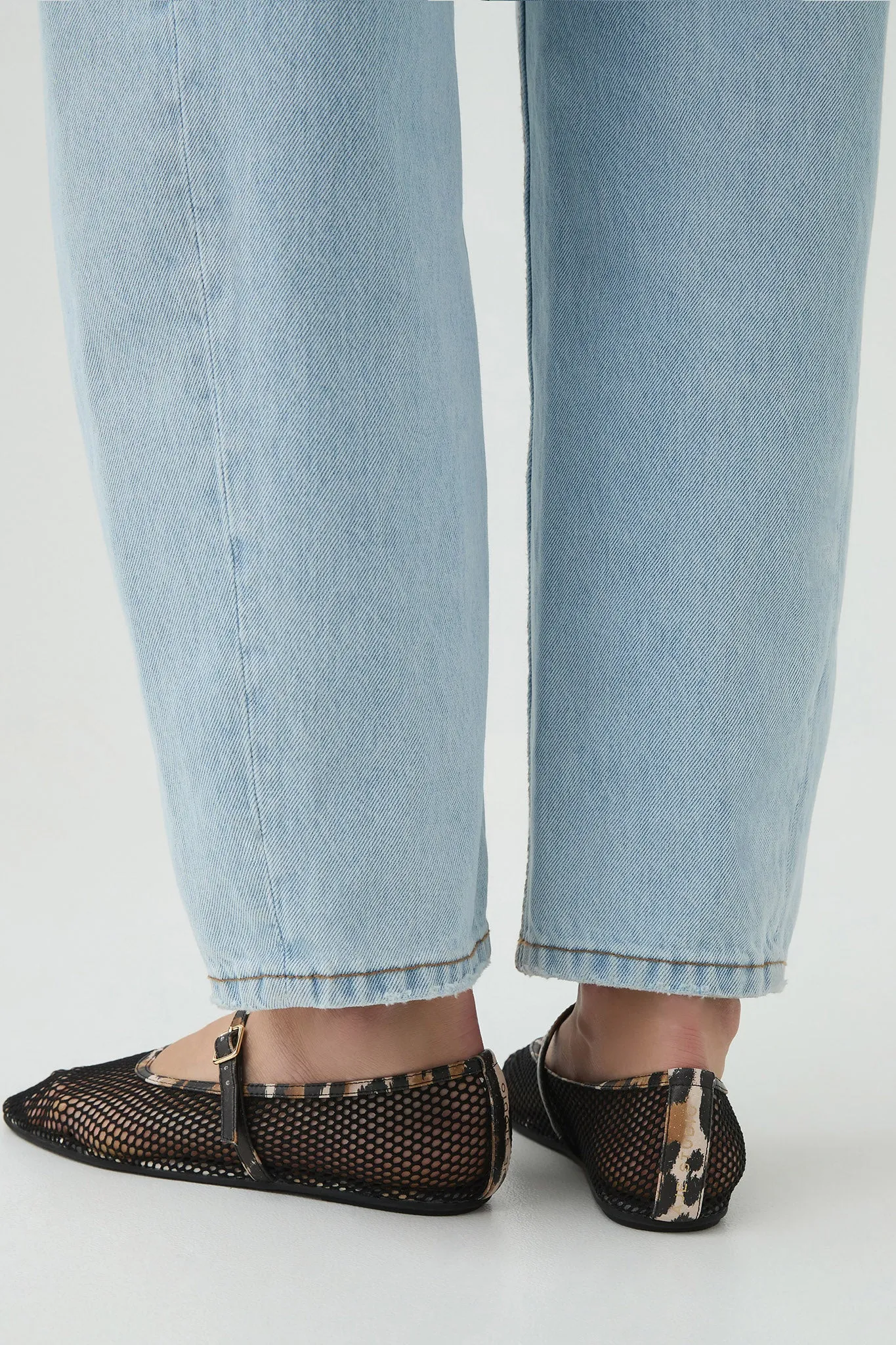 Mesh Flat sold by Aje product image thumbnail 5