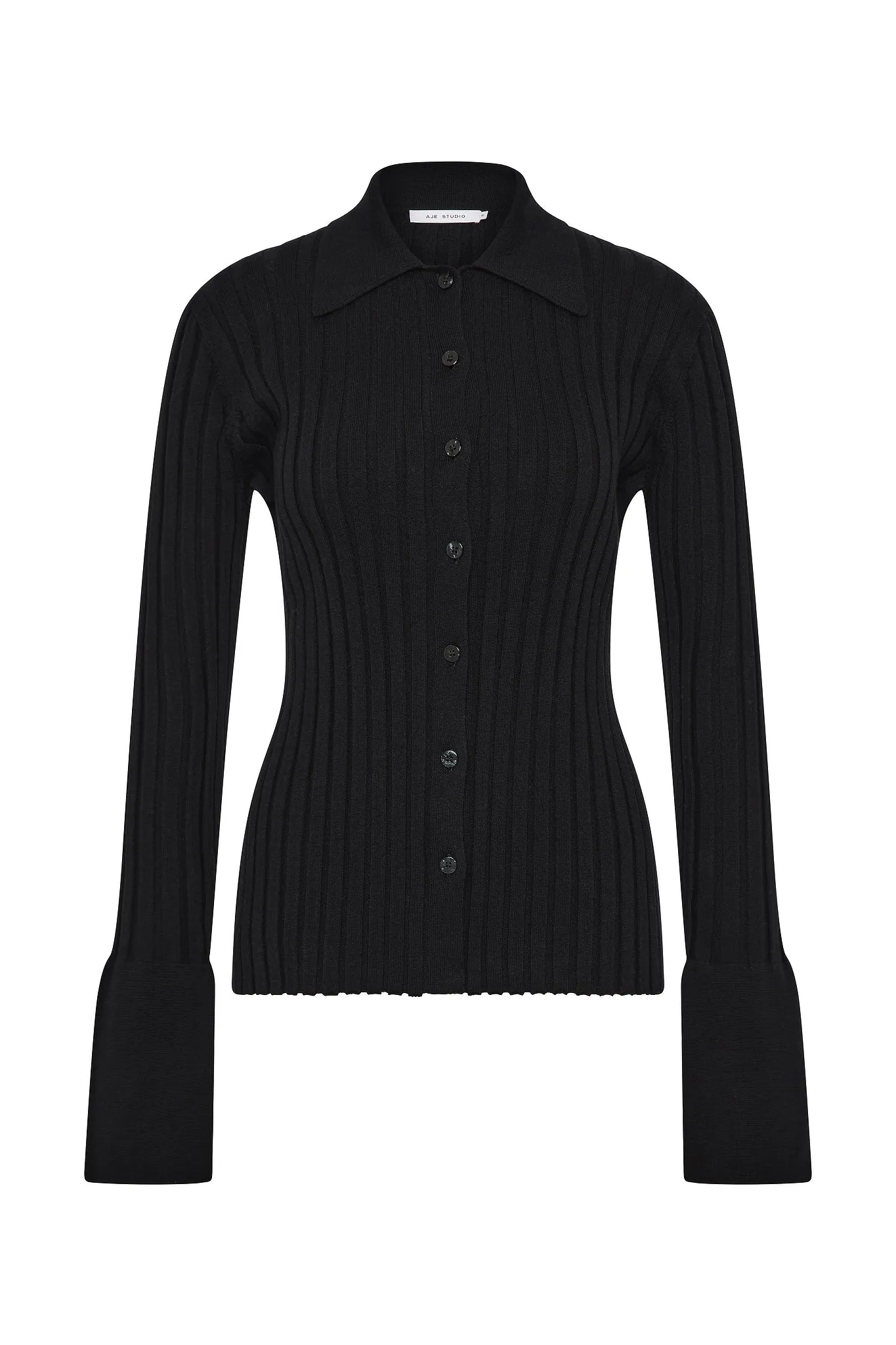 Essie Polo Knit sold by Aje product image thumbnail 2