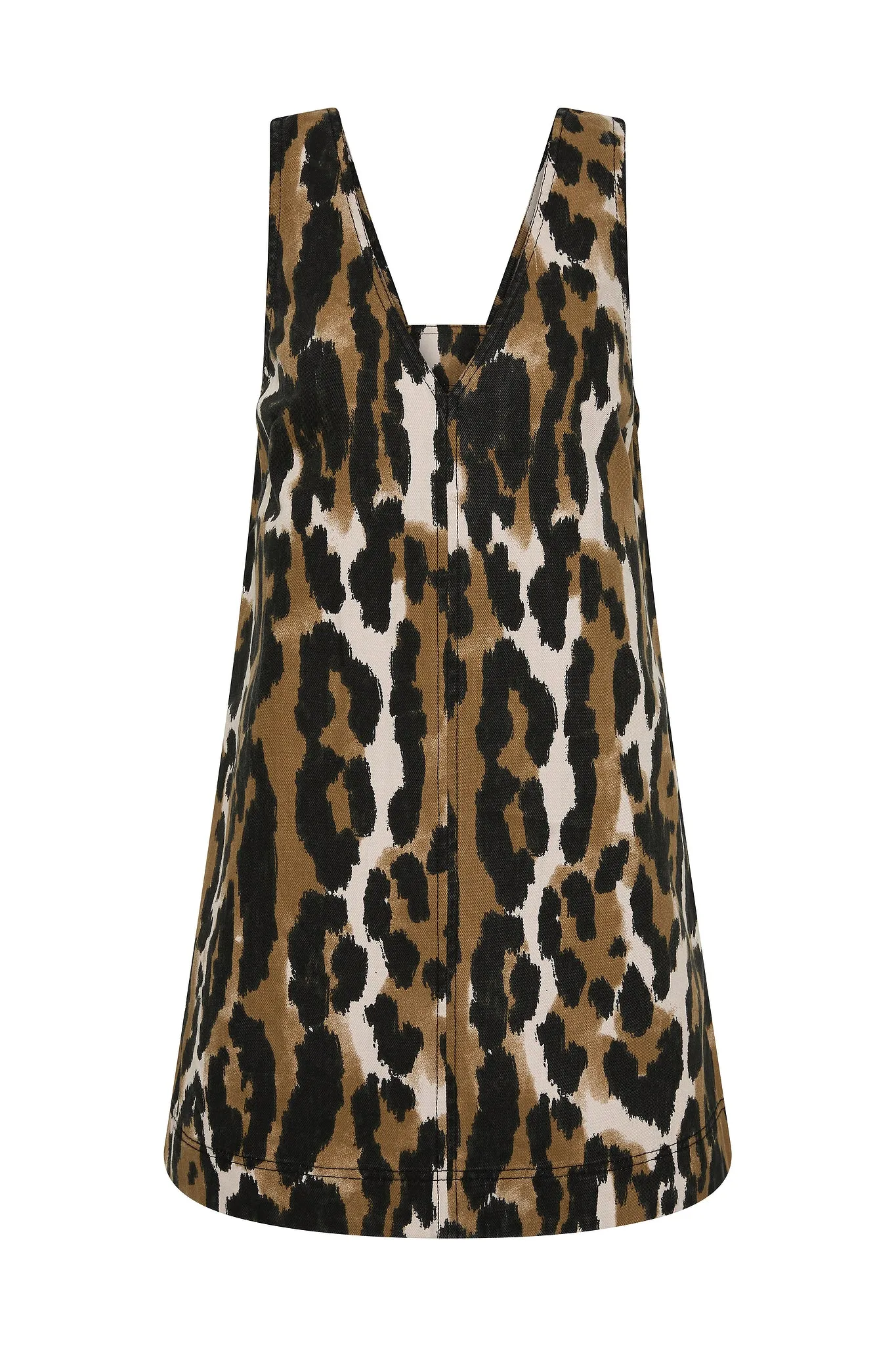 Sienna Mini Dress sold by Aje product image thumbnail 2