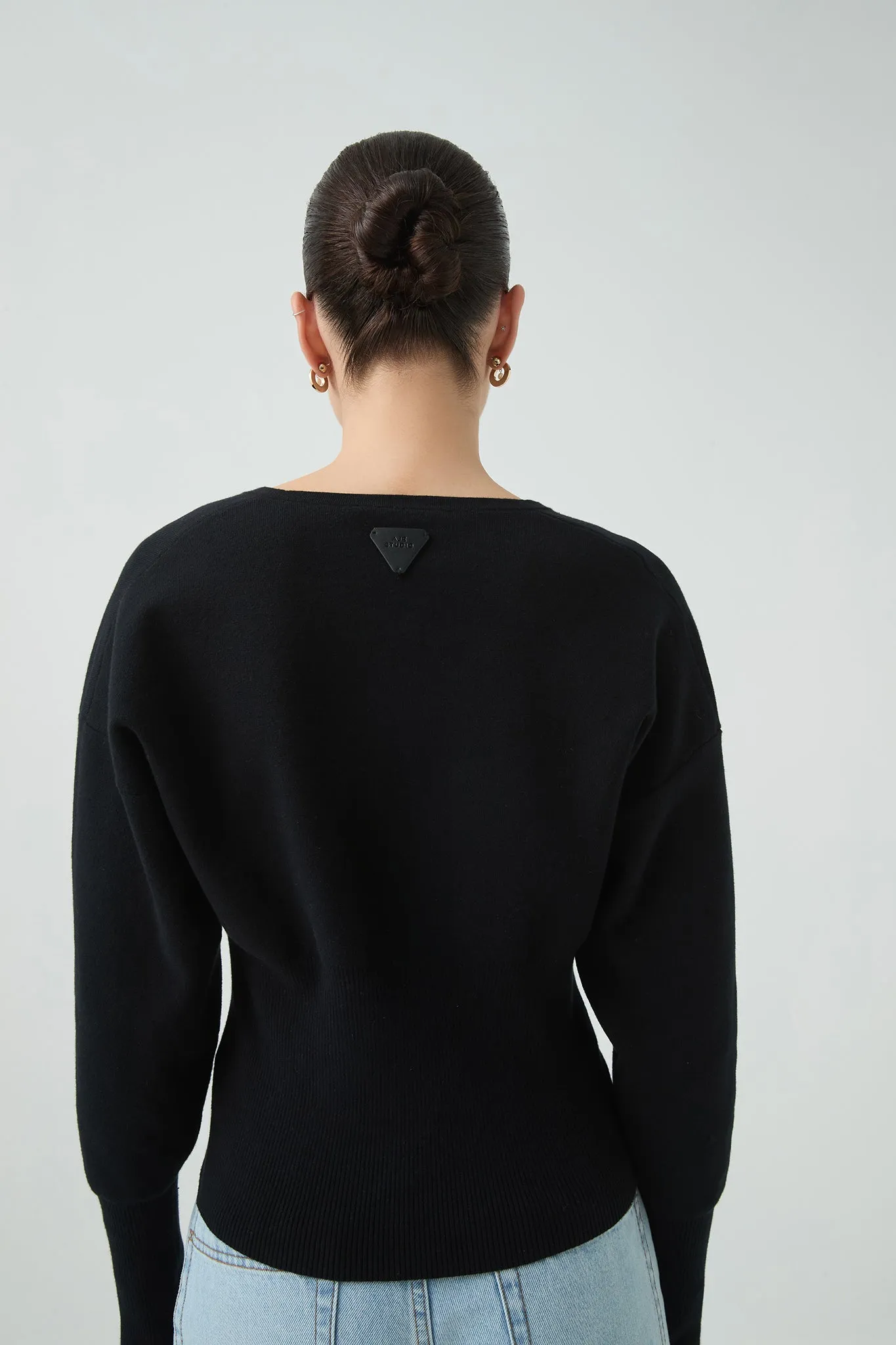 Cloud Cardgian sold by Aje product image thumbnail 5