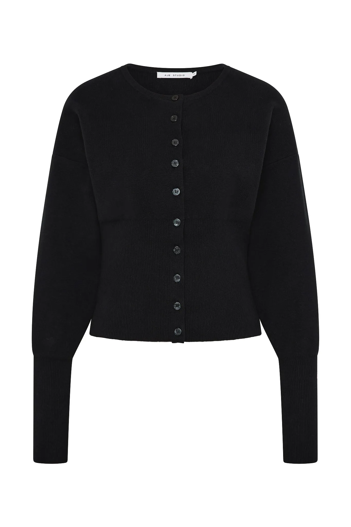 Cloud Cardgian sold by Aje product image thumbnail 2