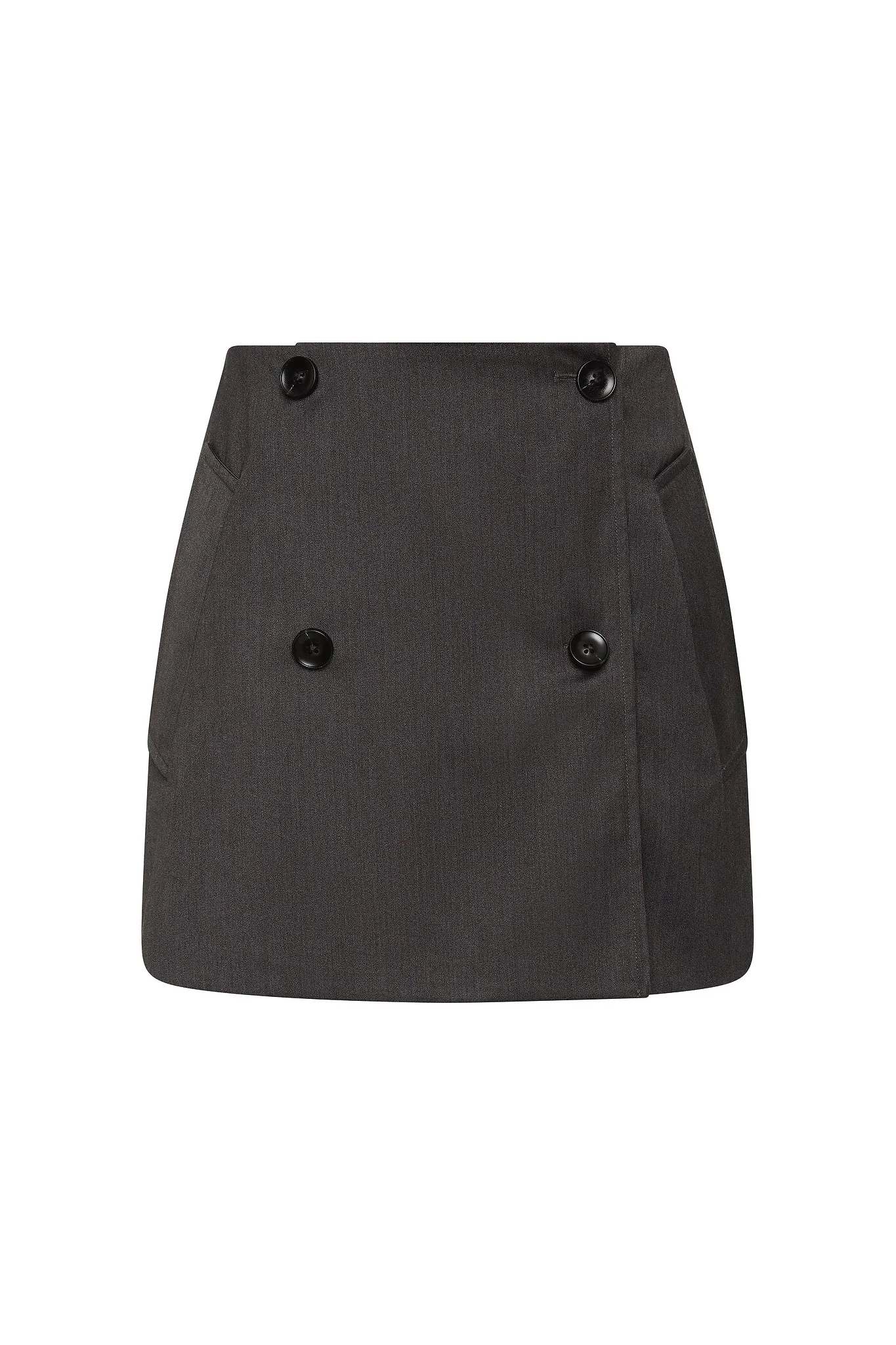 Piper Mini Skirt sold by Aje product image thumbnail 2